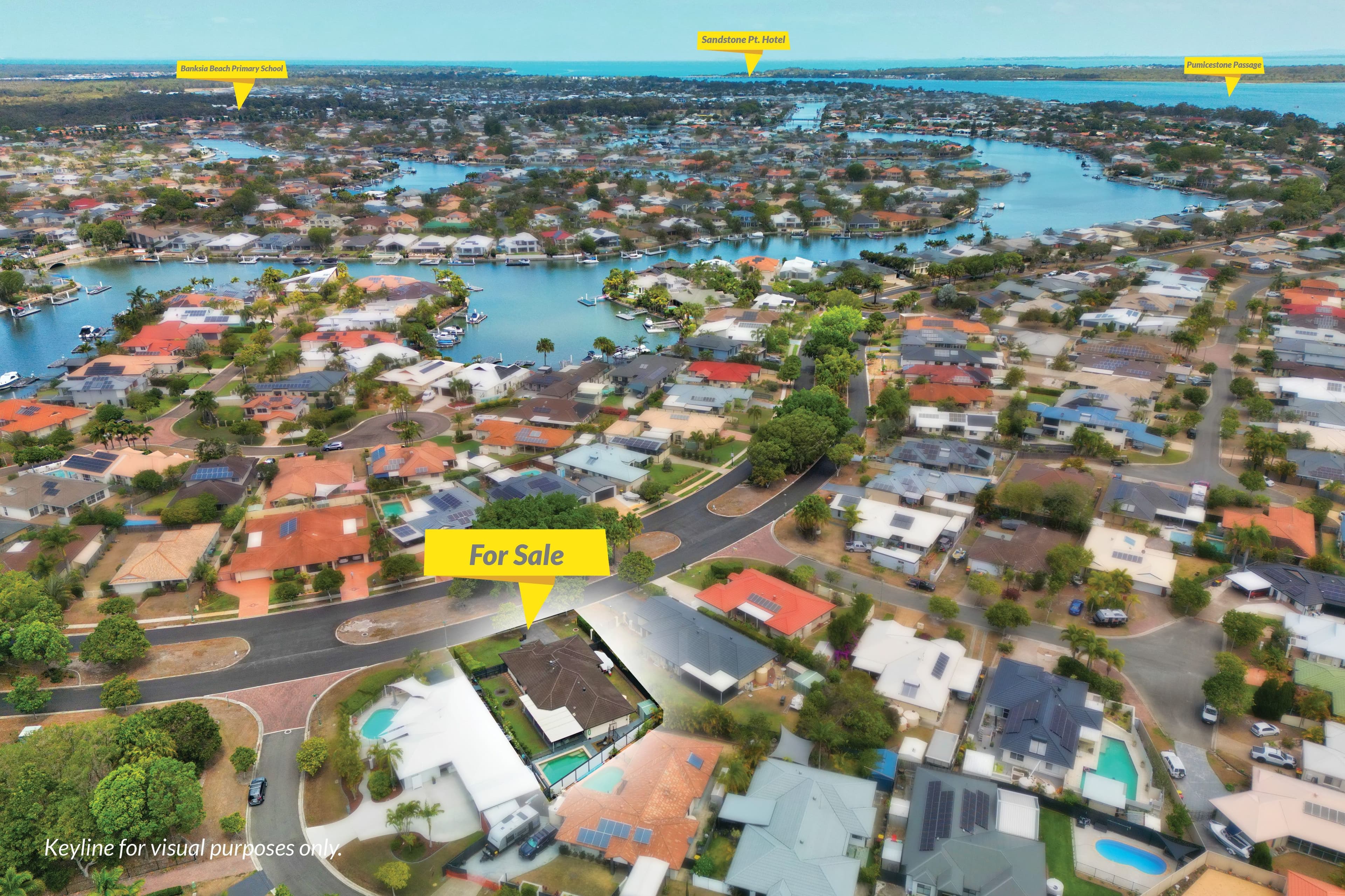 151 Endeavour Drive, Banksia Beach QLD 4507, Banksia Beach - Thumbnail 4