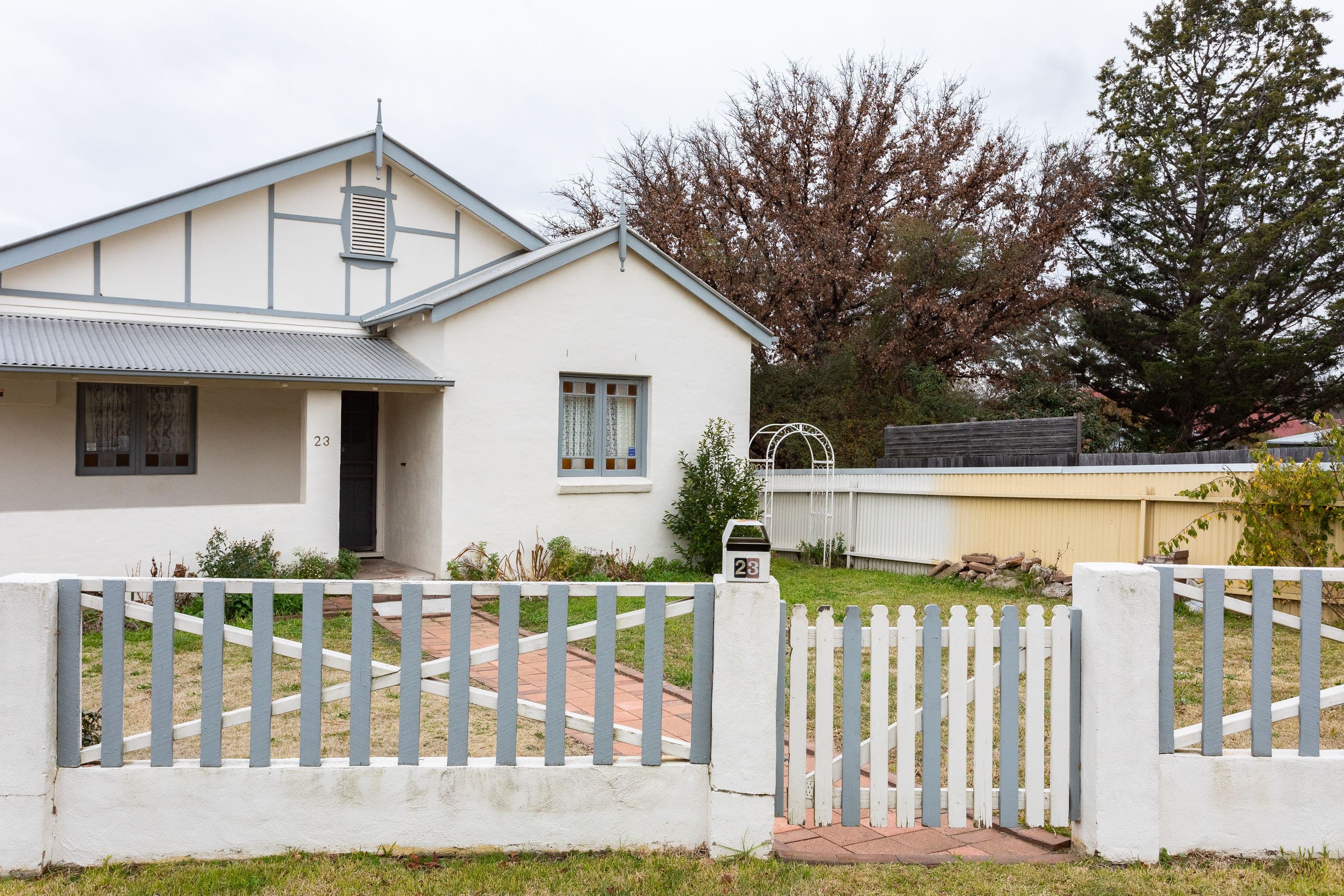 23 Railway Parade, Armidale NSW 2350, Armidale - Image 1
