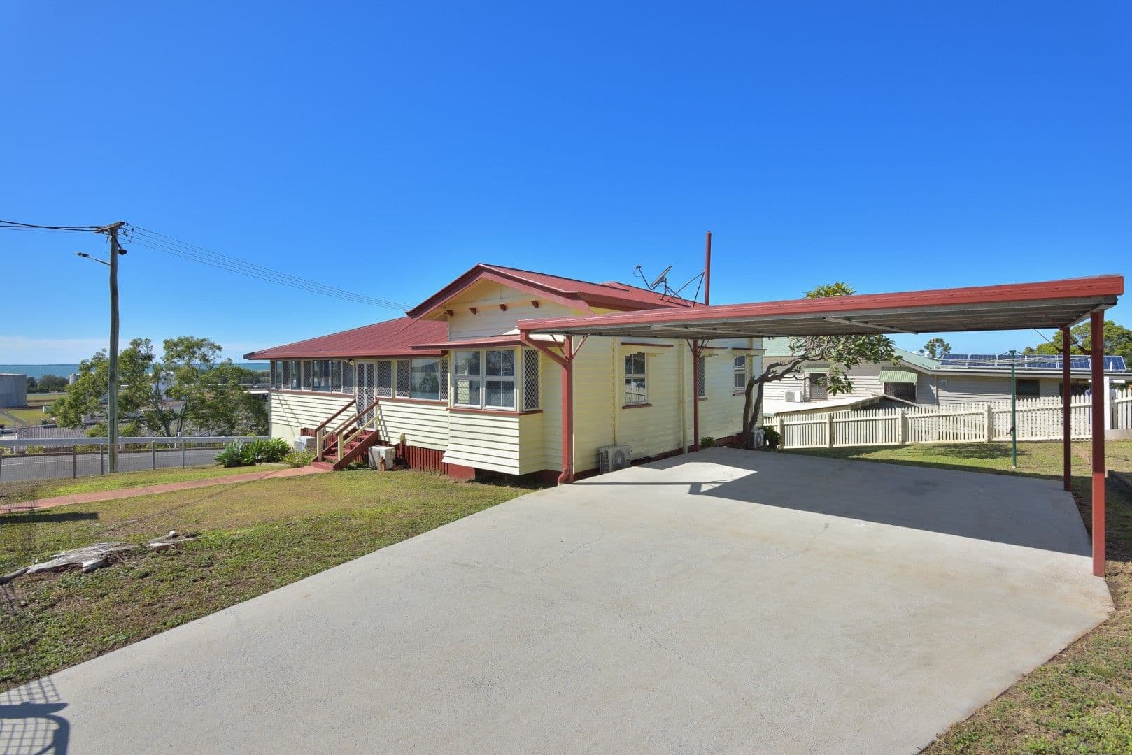 1 Endeavour Street, Gladstone Central QLD 4680, Gladstone Central - Thumbnail 2