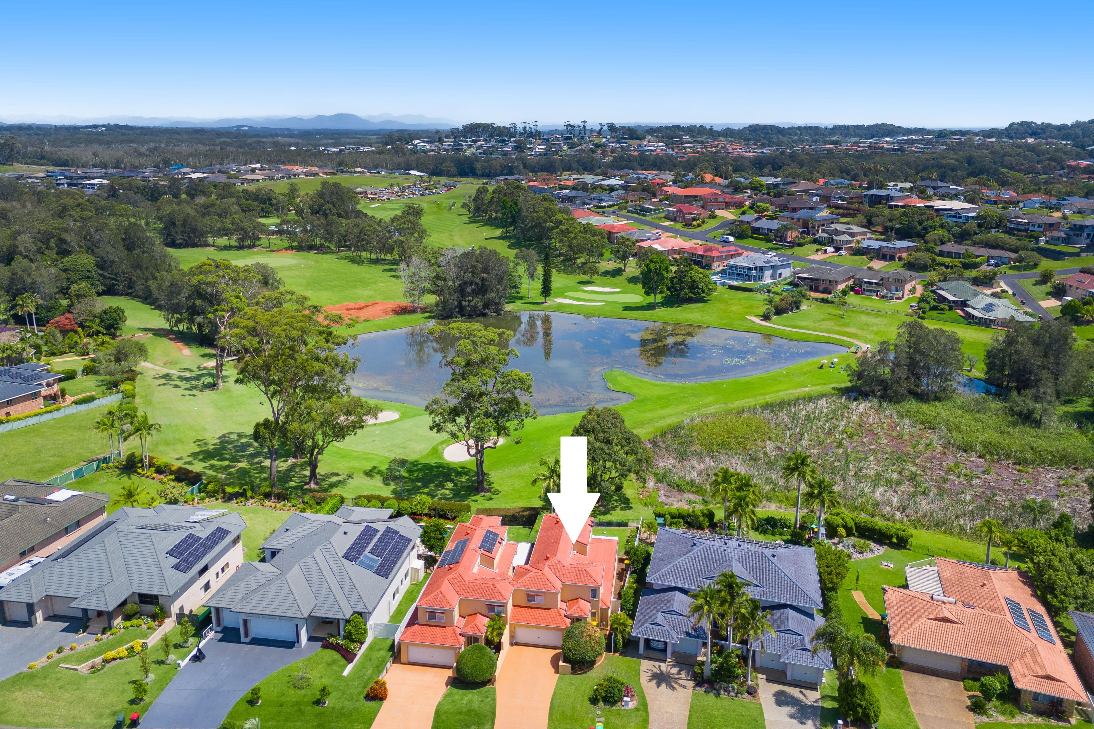 1/38 Marbuk Avenue, Port Macquarie NSW 2444, Port Macquarie - Image 1