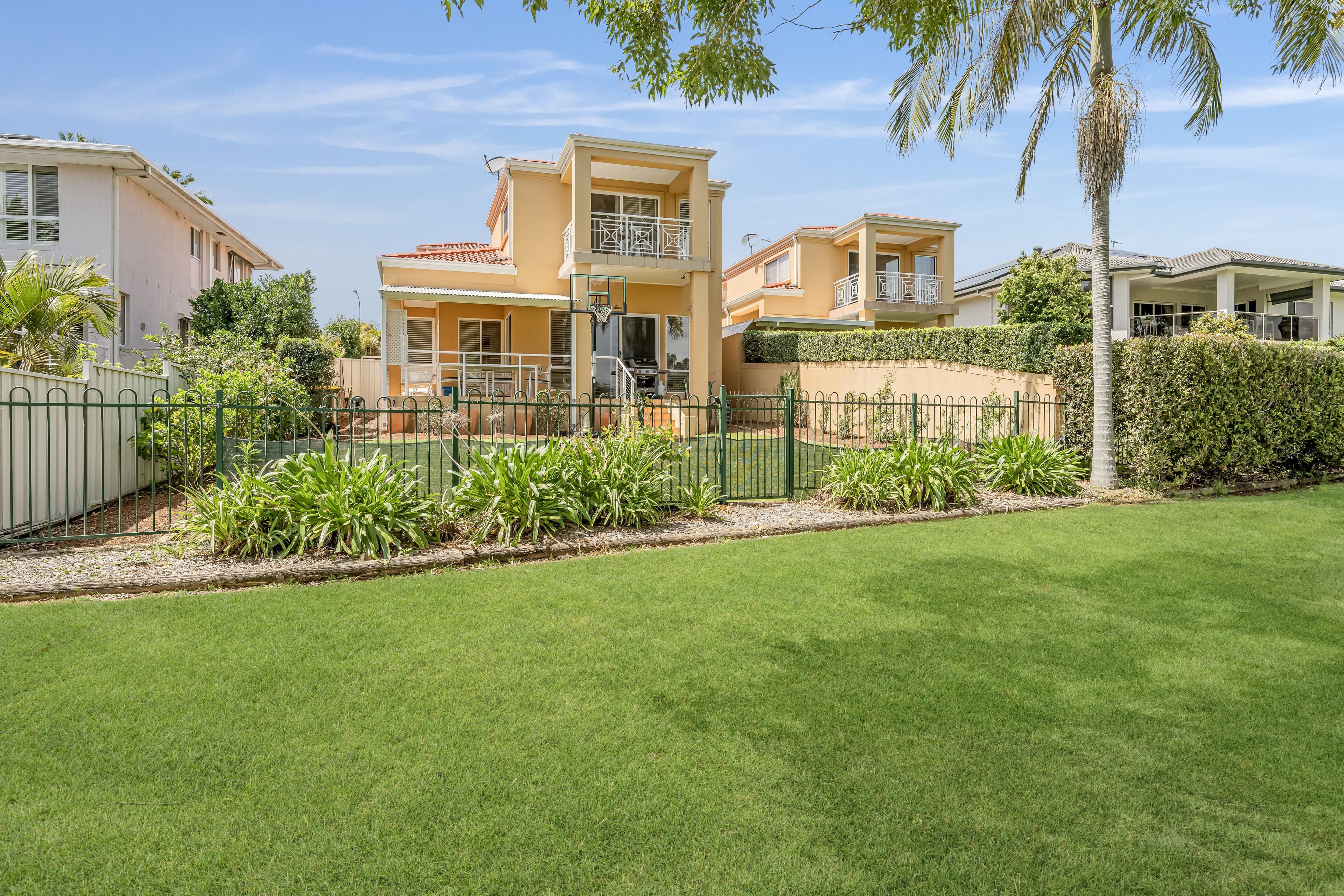 1/38 Marbuk Avenue, Port Macquarie NSW 2444, Port Macquarie - Thumbnail 2