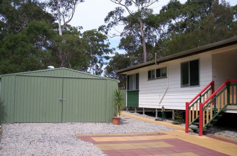 17 Kurrajong Road, RUSSELL ISLAND QLD 4184, Russell Island - Thumbnail 3