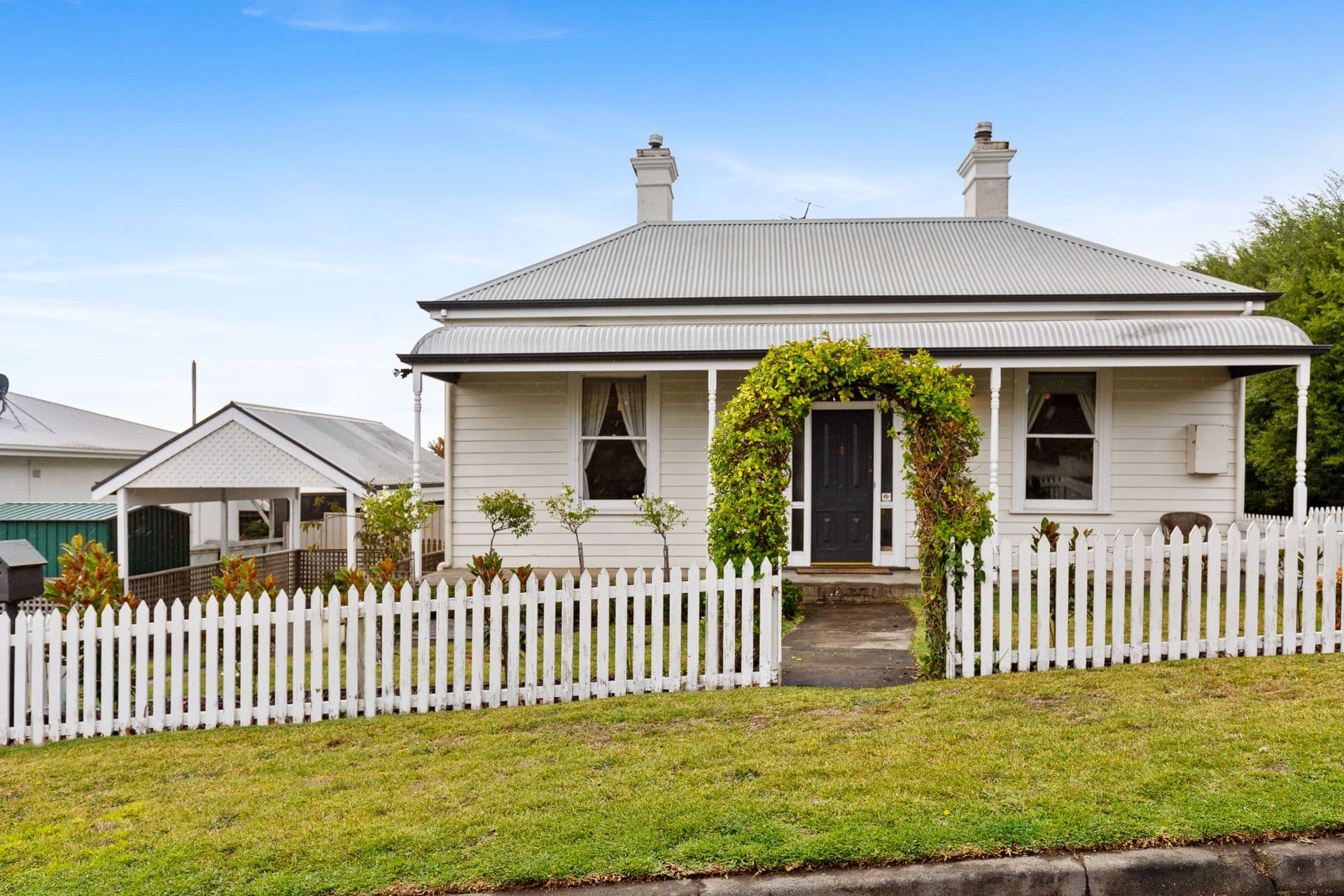 53 Bertha Street, Mount Gambier SA 5290, Mount Gambier - Image 1