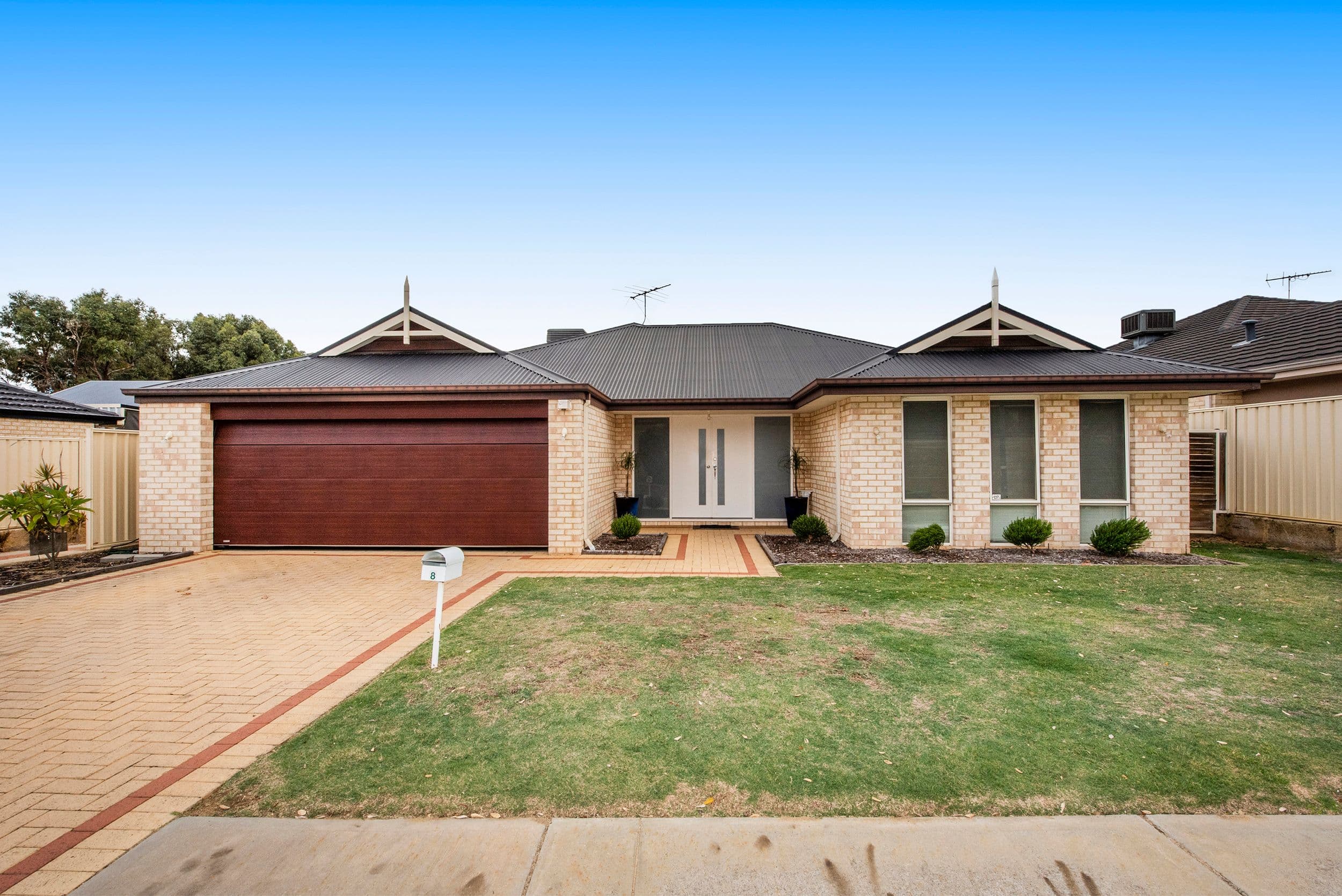 8 Mcgolgan Green, Baldivis WA 6171, Baldivis - Image 1