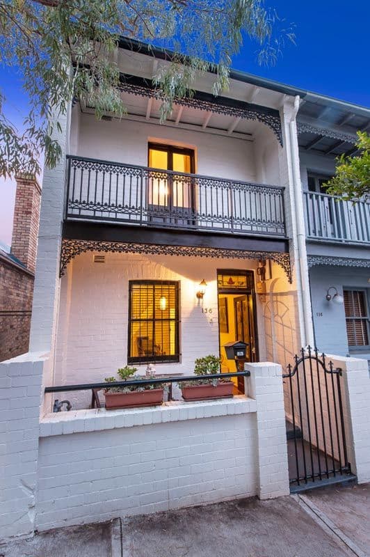 136 Young Street, ANNANDALE NSW 2038, Annandale - Image 1
