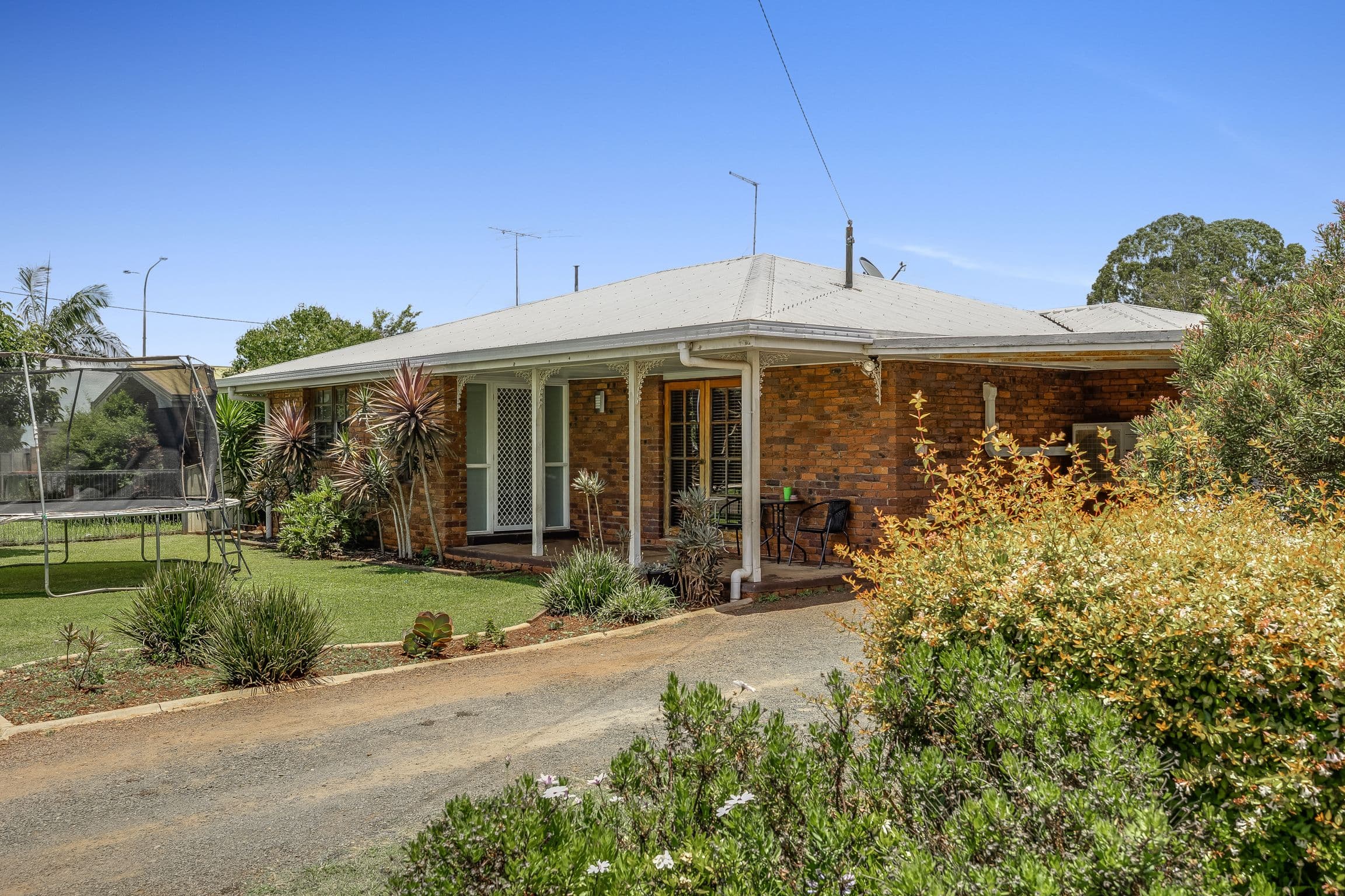 3 Fokker Street, Wilsonton QLD 4350, Wilsonton - Image 1
