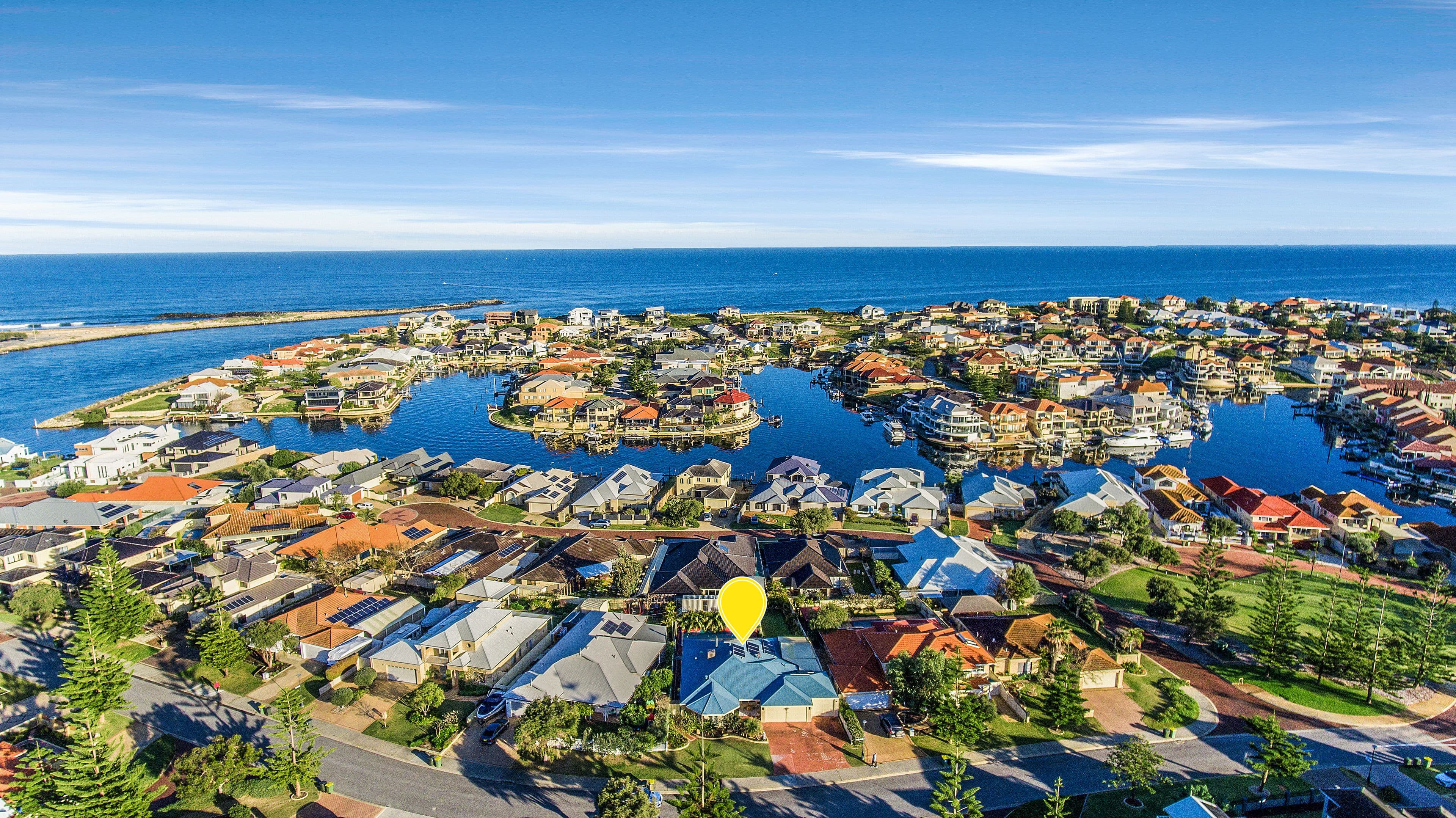 16 Batavia Avenue, Wannanup WA 6210, Wannanup - Image 1