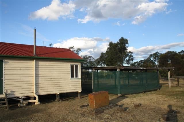 24 Eva Street, JANDOWAE QLD 4410, Jandowae - Thumbnail 4