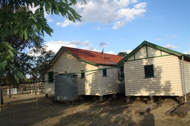 24 Eva Street, JANDOWAE QLD 4410, Jandowae - Thumbnail 5