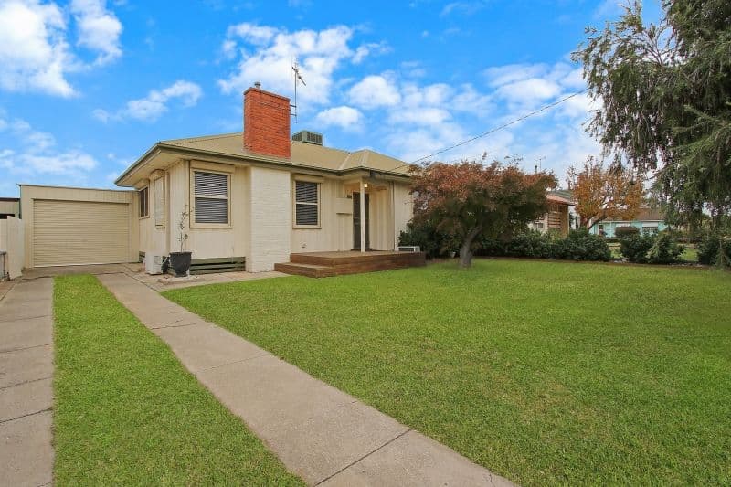 31 McLean Street, Yarrawonga VIC 3730, Yarrawonga - Image 1