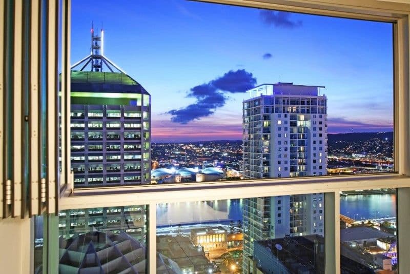 BRISBANE QLD 4000, Brisbane City - Image 1