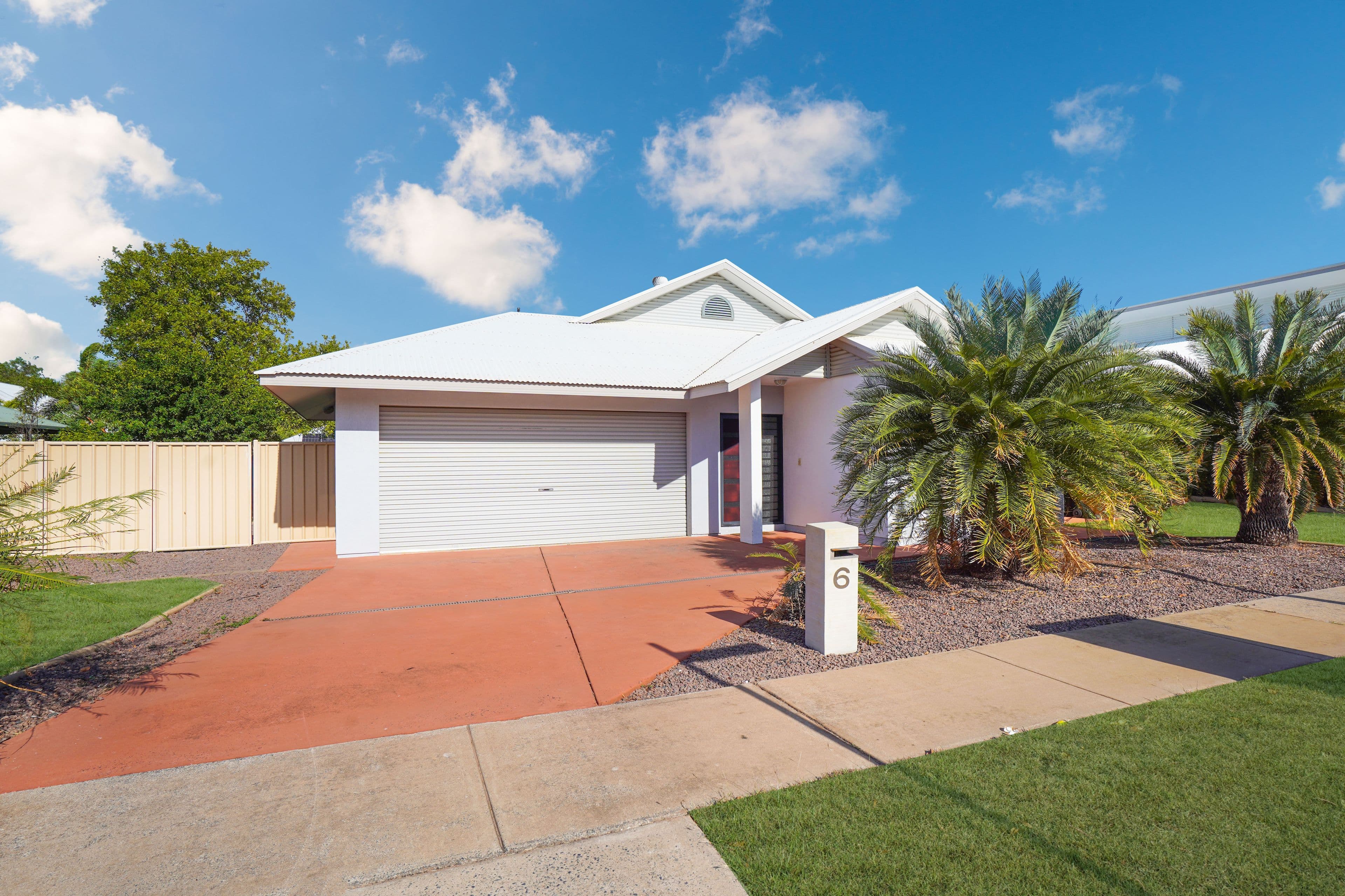 6 Gumimba Crescent, Lyons NT 0810, Lyons - Image 1