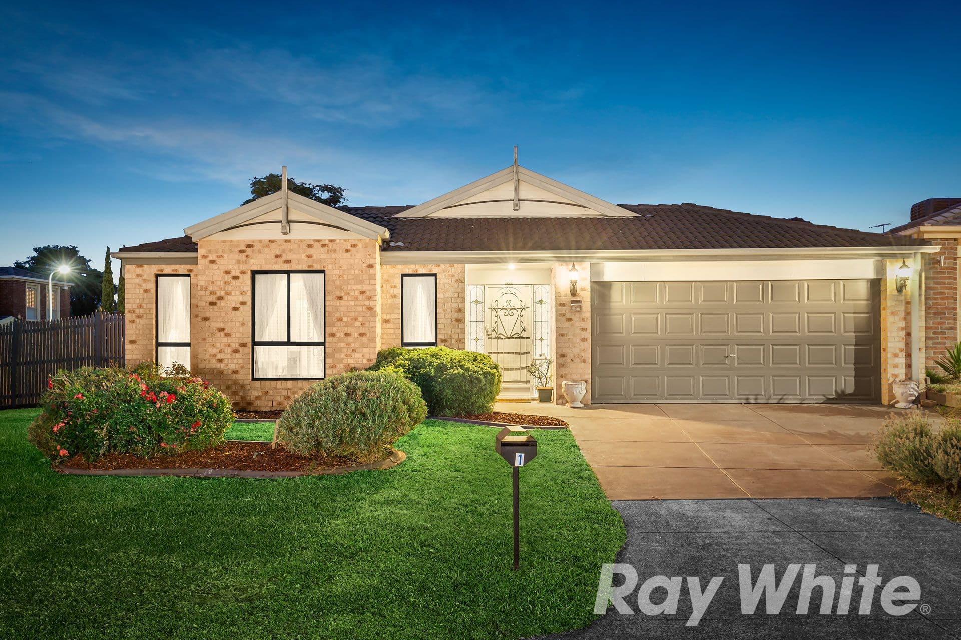 1 Lodge Close, Rowville VIC 3178, Rowville - Image 1