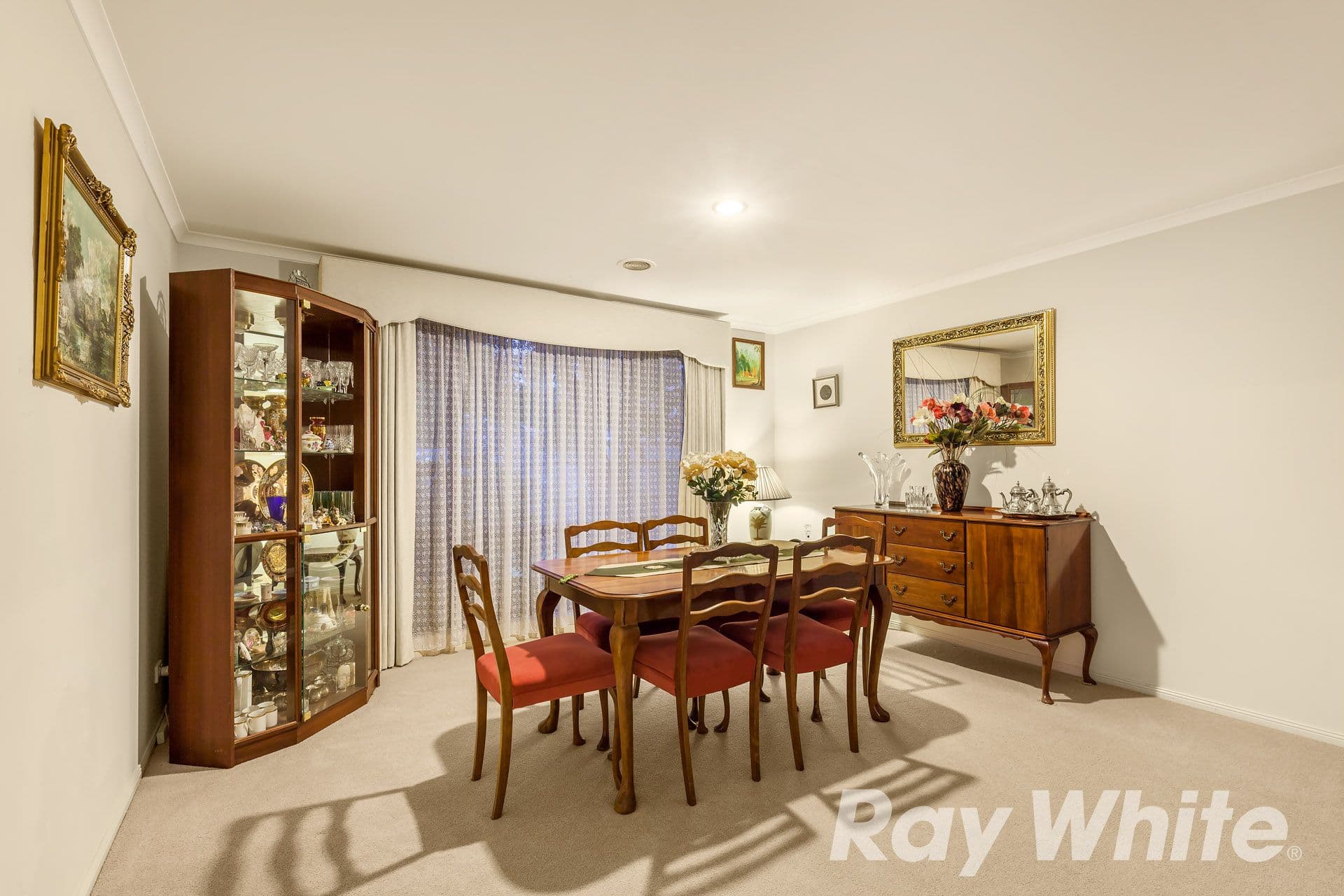 1 Lodge Close, Rowville VIC 3178, Rowville - Thumbnail 5