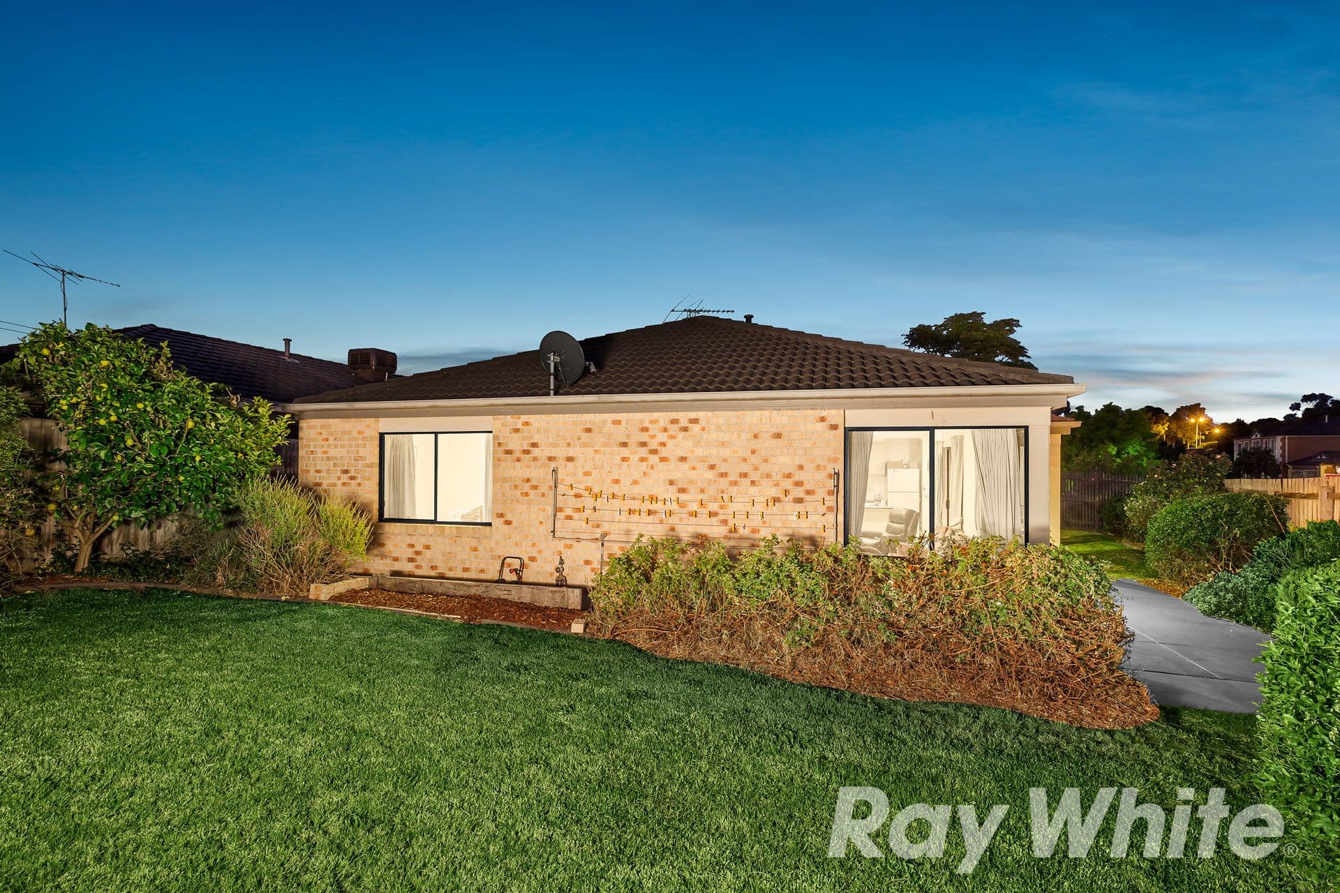 1 Lodge Close, Rowville VIC 3178, Rowville - Thumbnail 8