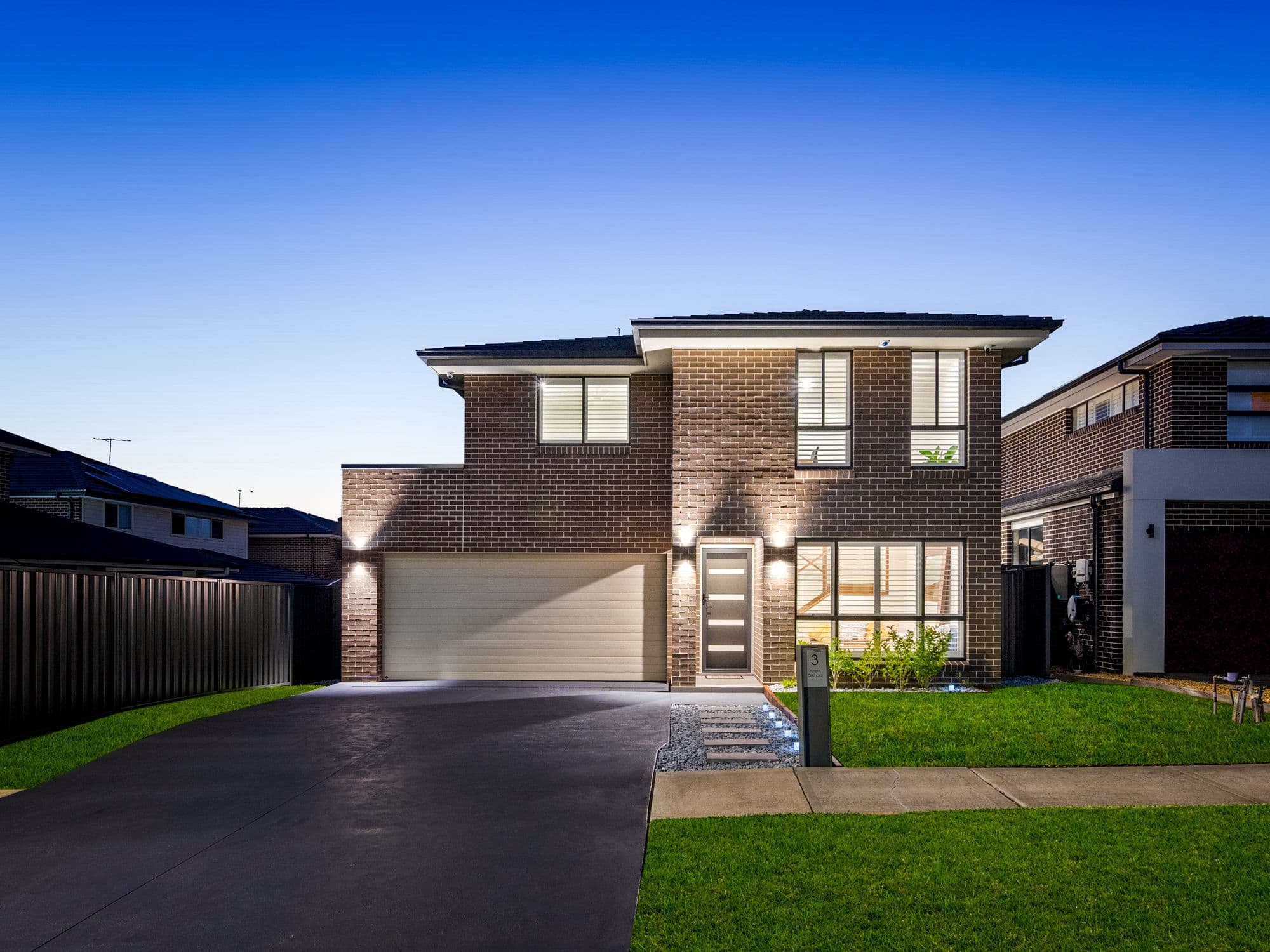 3 Apple Orchard Street, BARDIA NSW 2565, Bardia - Image 1