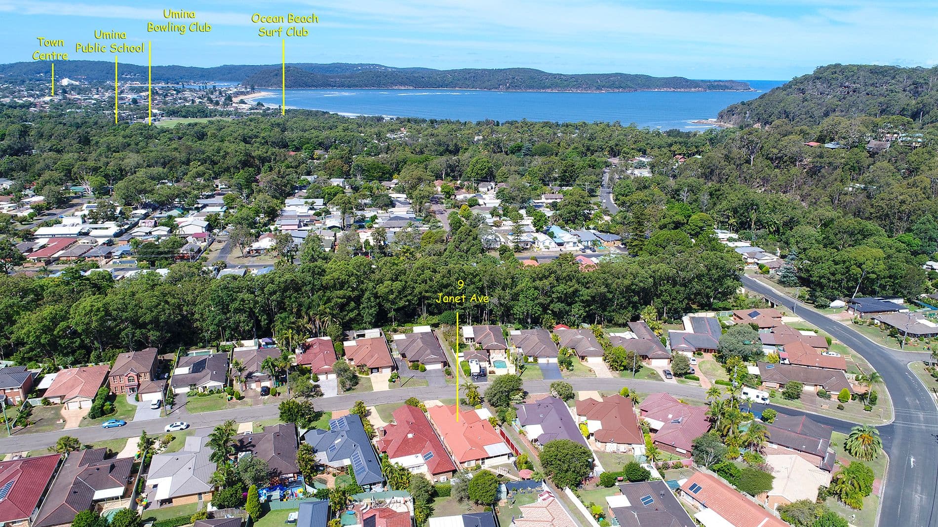 9 Janet Avenue, Umina Beach - Thumbnail 2