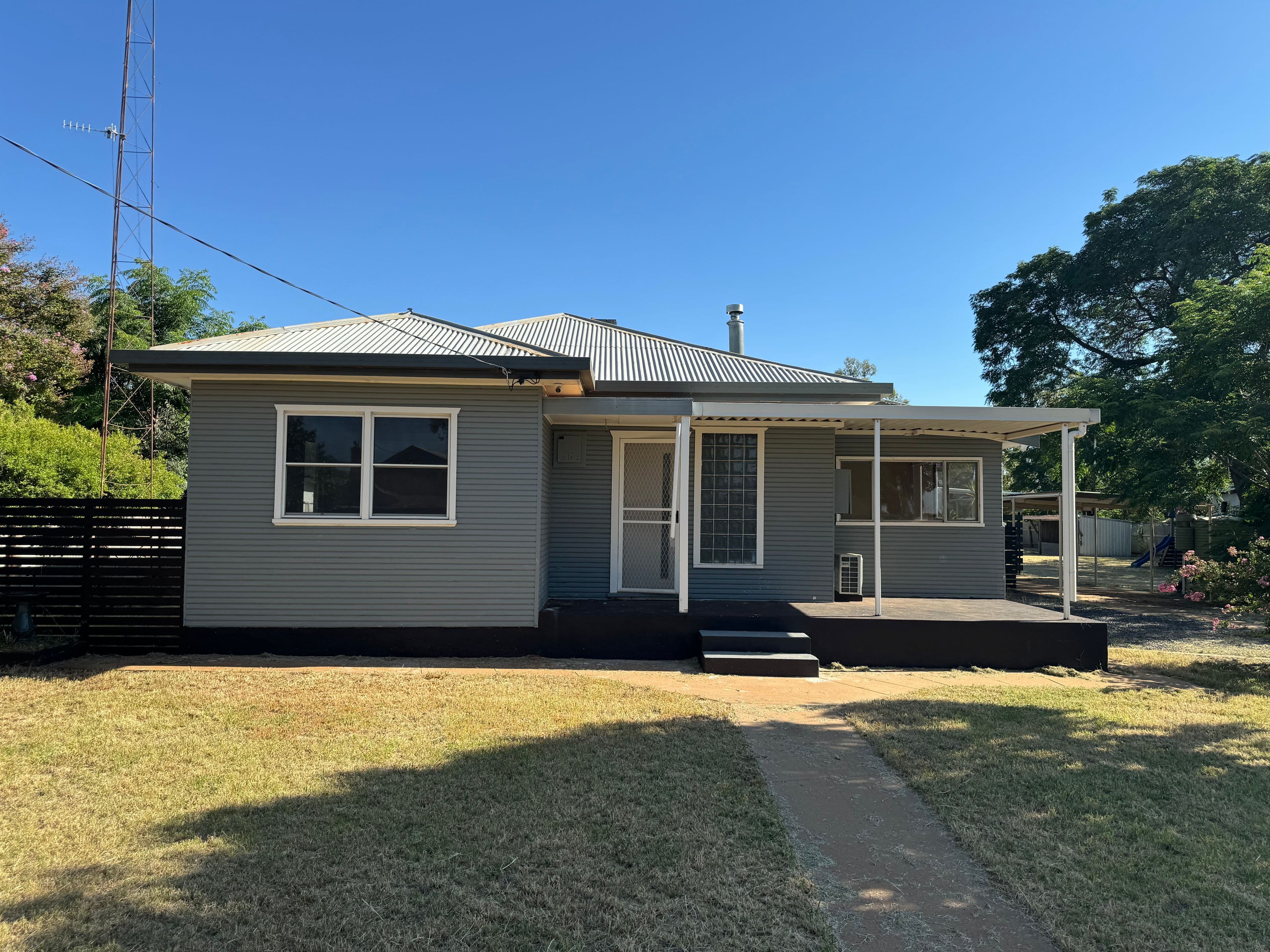 26-26A Goodwill Street, Condobolin NSW 2877, Condobolin - Image 1