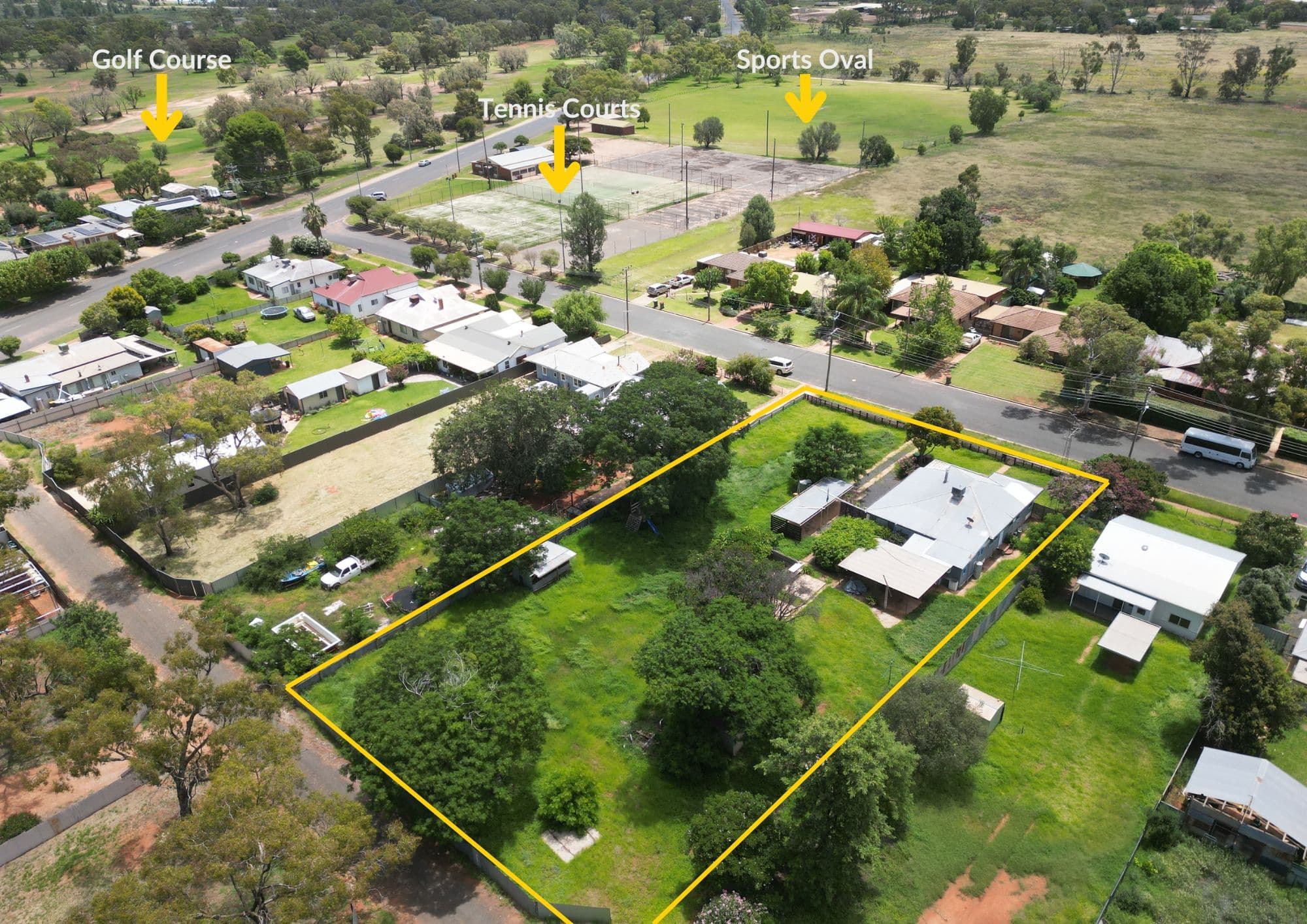 26-26A Goodwill Street, Condobolin NSW 2877, Condobolin - Thumbnail 2