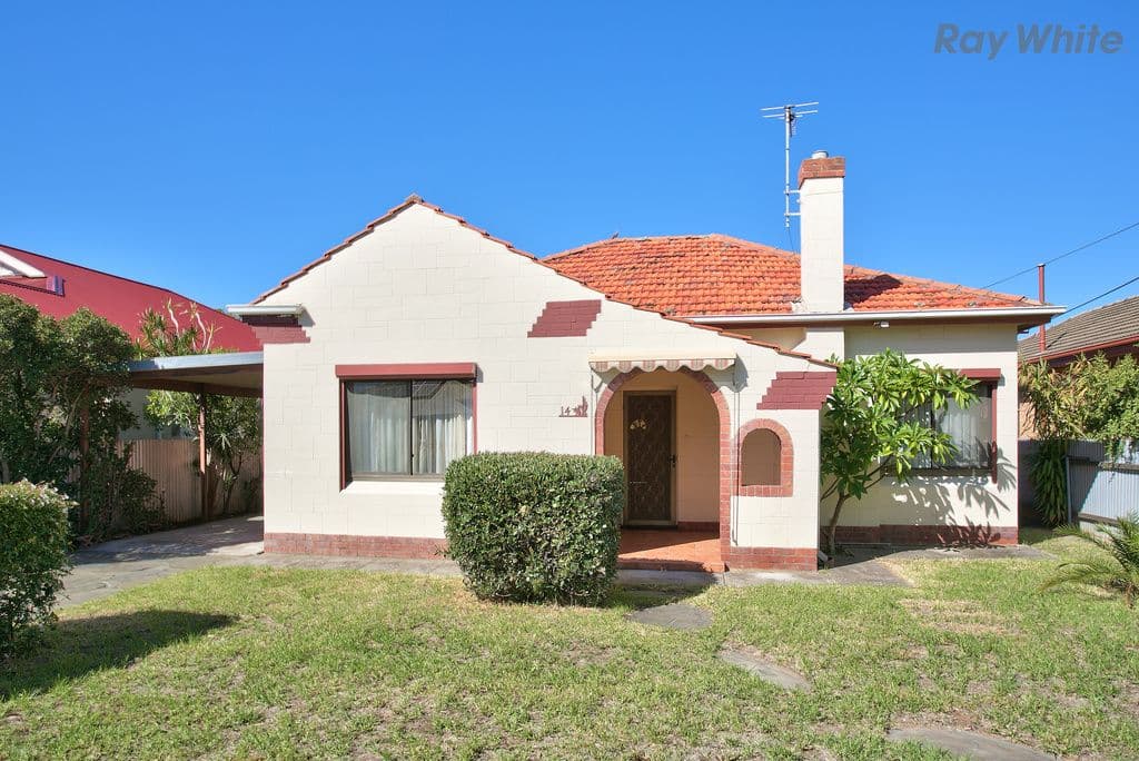 14 Herbert Street, PLYMPTON PARK SA 5038, Plympton Park - Image 1