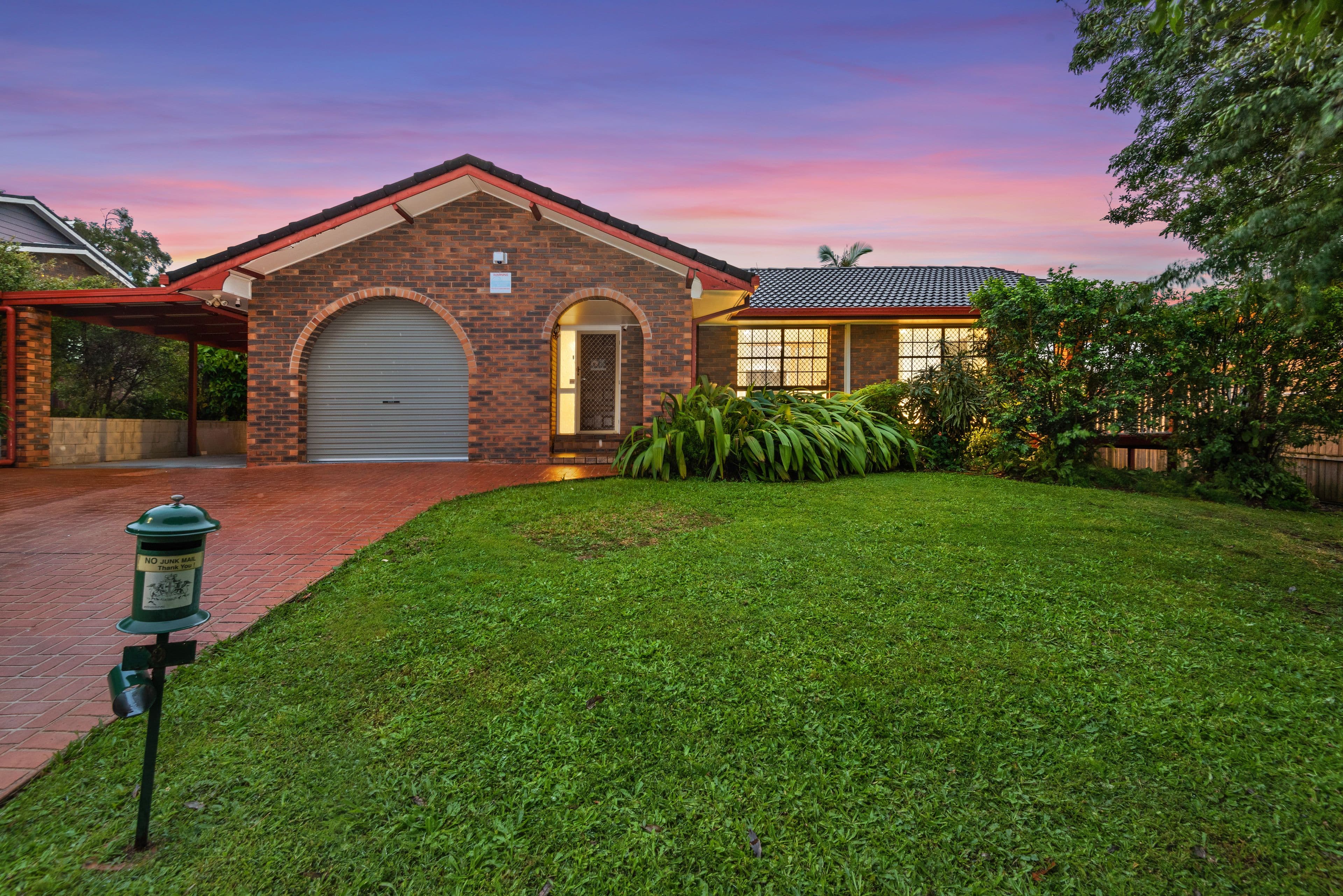9 Cranberry Street, Eight Mile Plains QLD 4113, Eight Mile Plains - Image 1