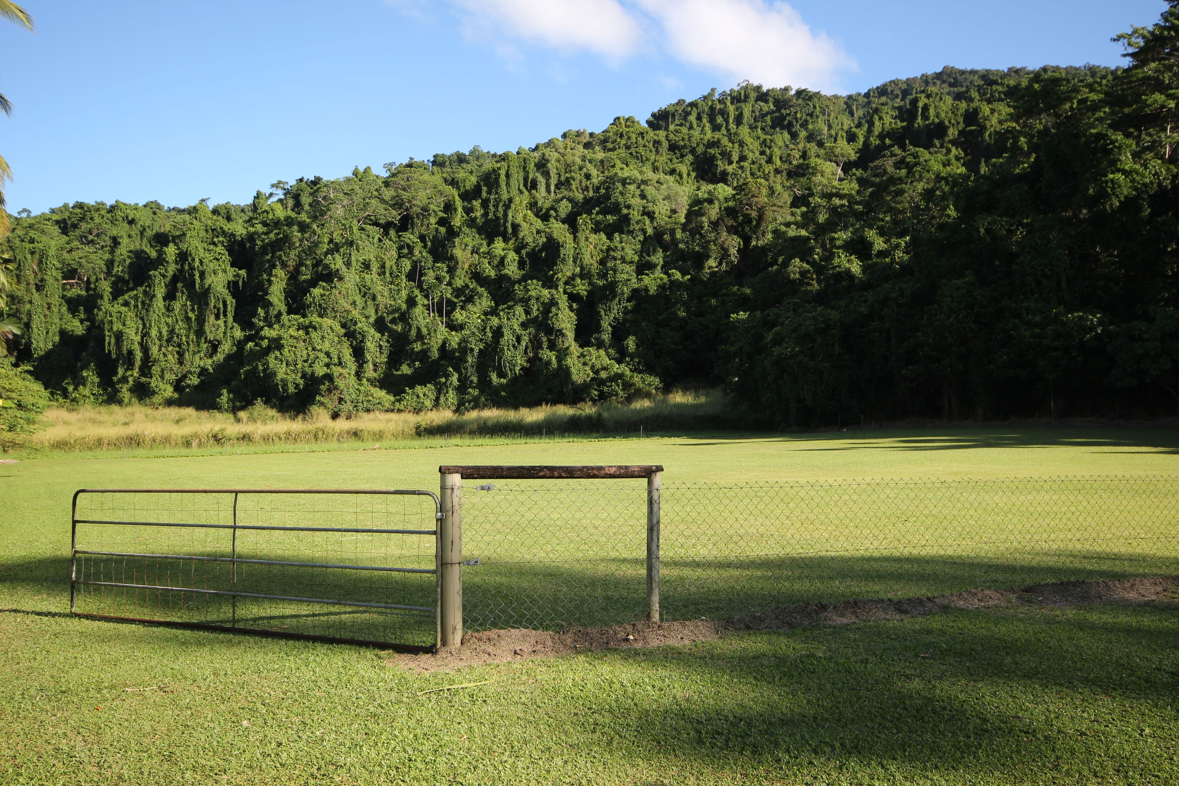 9 Lander Close, Deeral QLD 4871, Deeral - Image 1