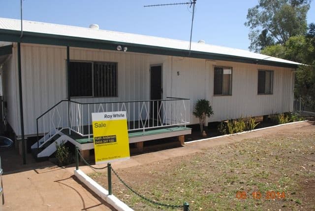 5 Mack Crescent, MOUNT ISA QLD 4825, Mount Isa - Image 1