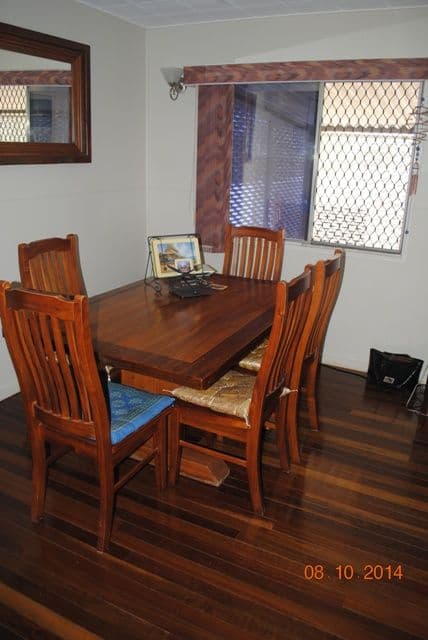 5 Mack Crescent, MOUNT ISA QLD 4825, Mount Isa - Thumbnail 4