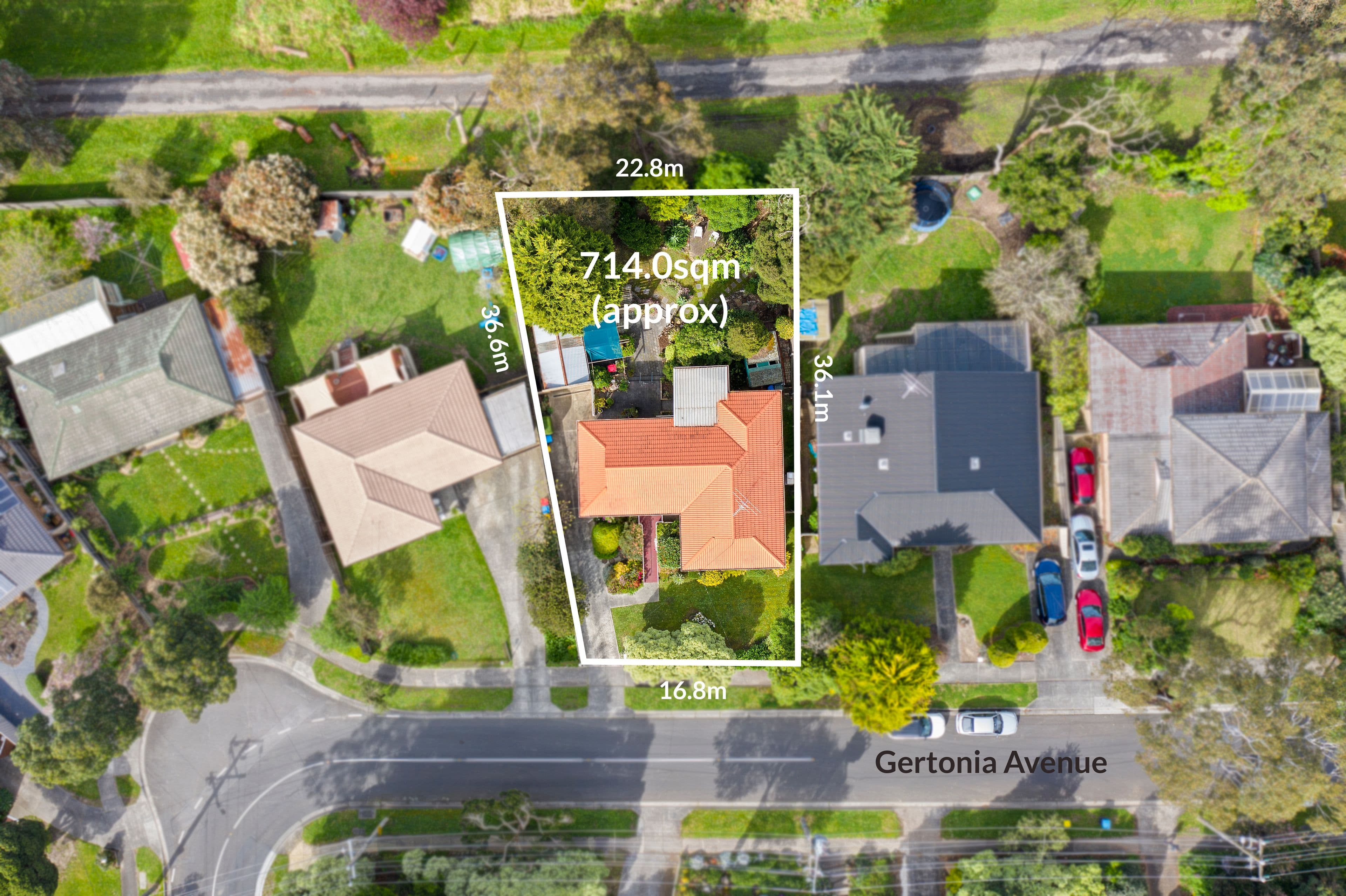 95 Gertonia Avenue, Boronia VIC 3155, Boronia - Thumbnail 3