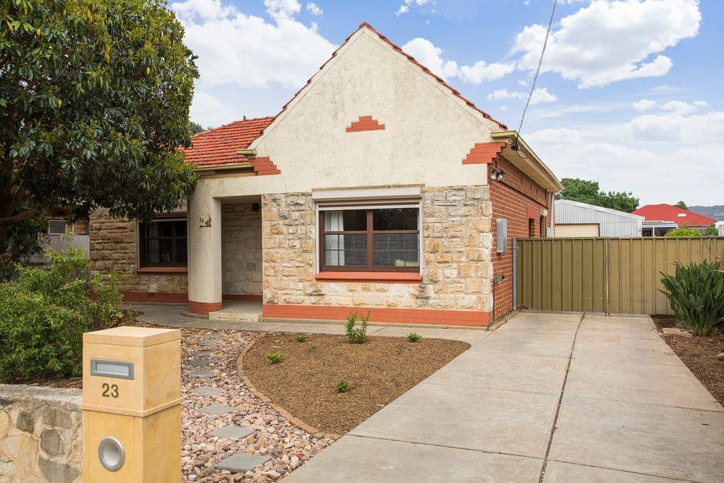 23 Adelaide Terrace, EDWARDSTOWN SA 5039, Edwardstown - Thumbnail 2