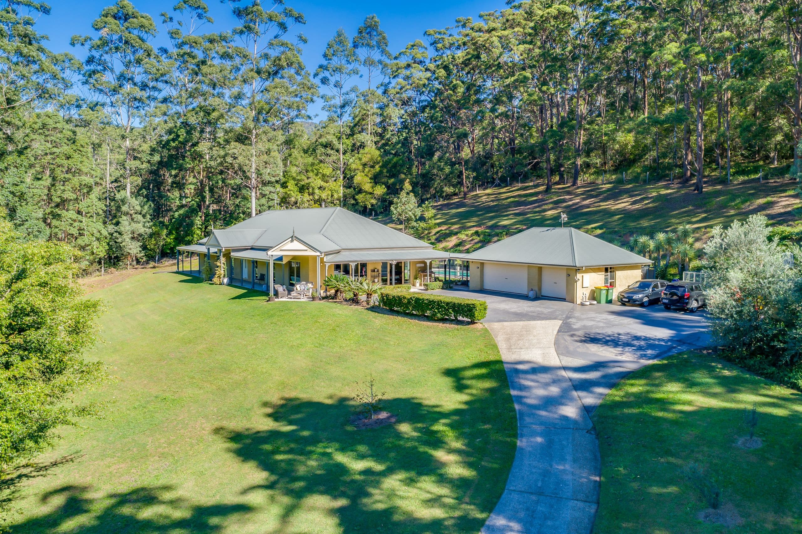 172 Petsch Creek Road, Tallebudgera Valley QLD 4228, Tallebudgera Valley - Image 1