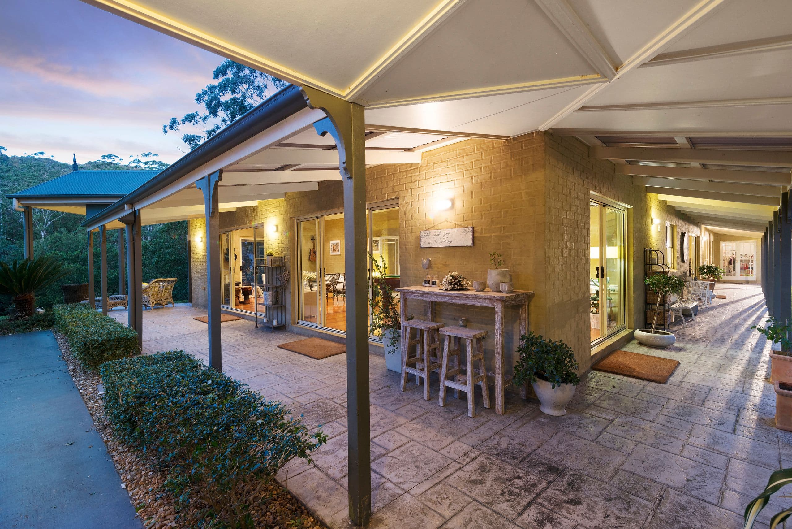 172 Petsch Creek Road, Tallebudgera Valley QLD 4228, Tallebudgera Valley - Thumbnail 3