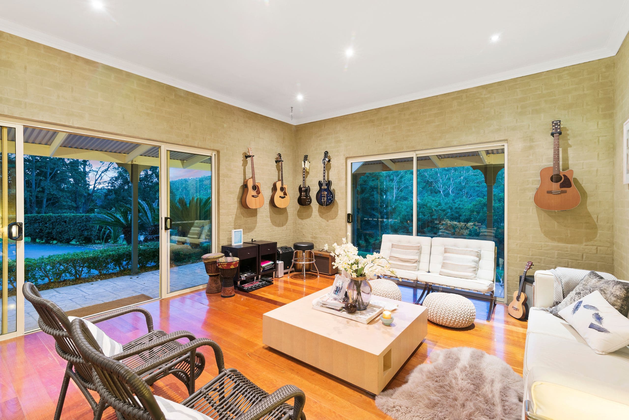 172 Petsch Creek Road, Tallebudgera Valley QLD 4228, Tallebudgera Valley - Thumbnail 8