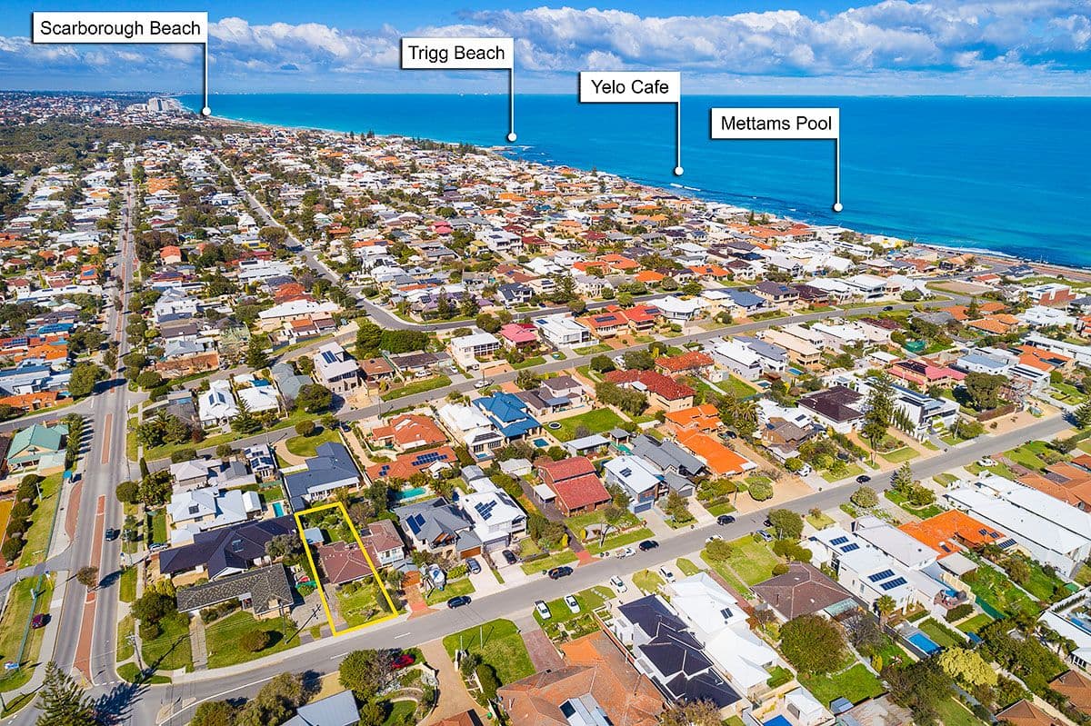 40 Wilberforce Street, North Beach WA 6020, North Beach - Image 1