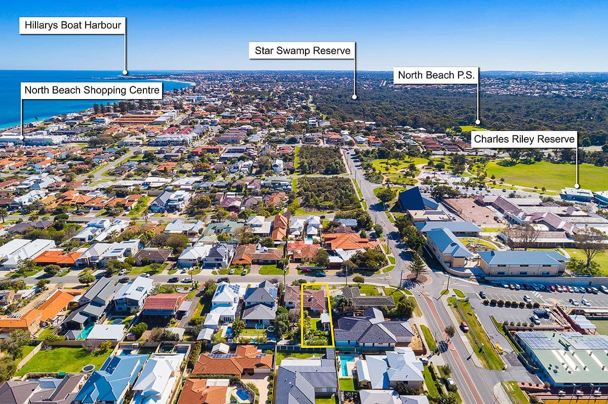 40 Wilberforce Street, North Beach WA 6020, North Beach - Thumbnail 4