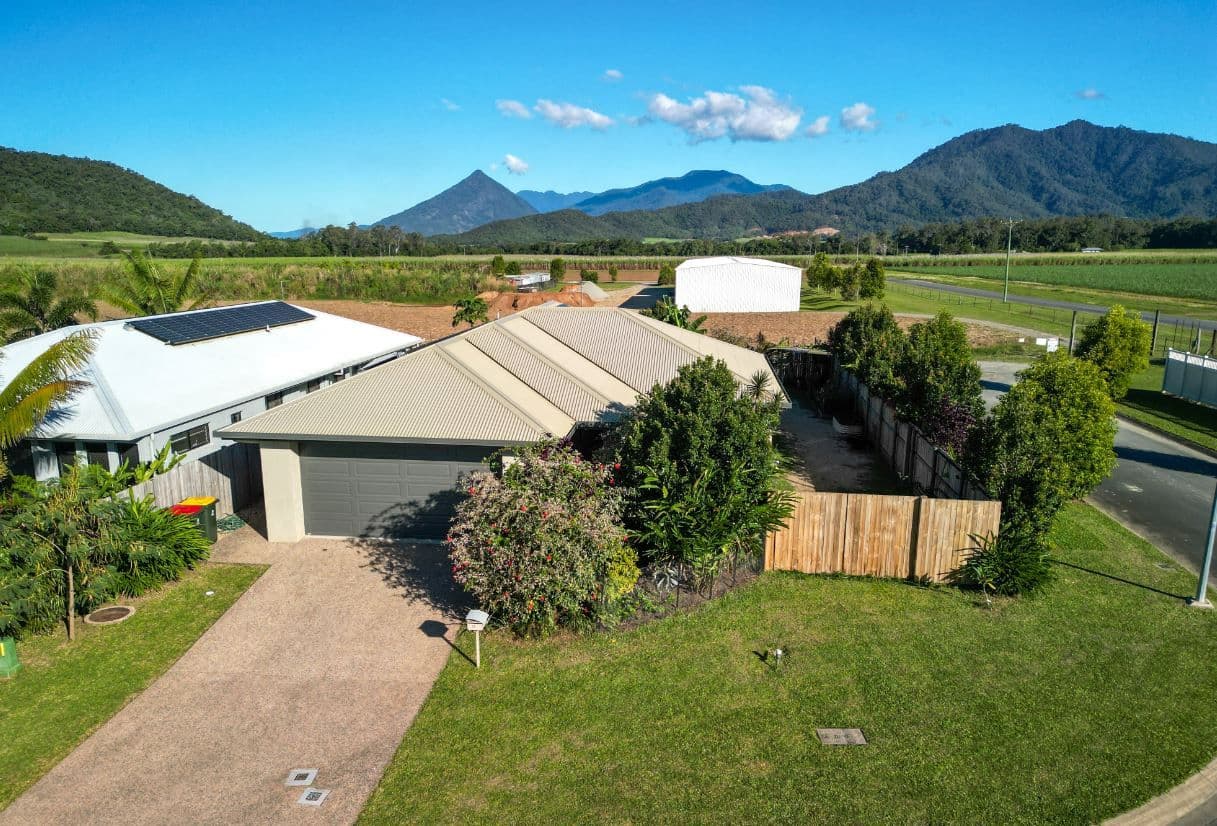 37 Porcupine Way, Mount Peter QLD 4869, Mount Peter - Image 1