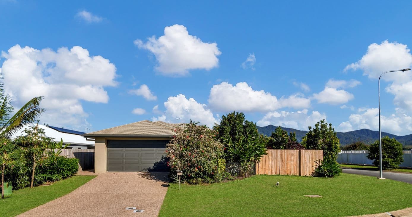 37 Porcupine Way, Mount Peter QLD 4869, Mount Peter - Thumbnail 2