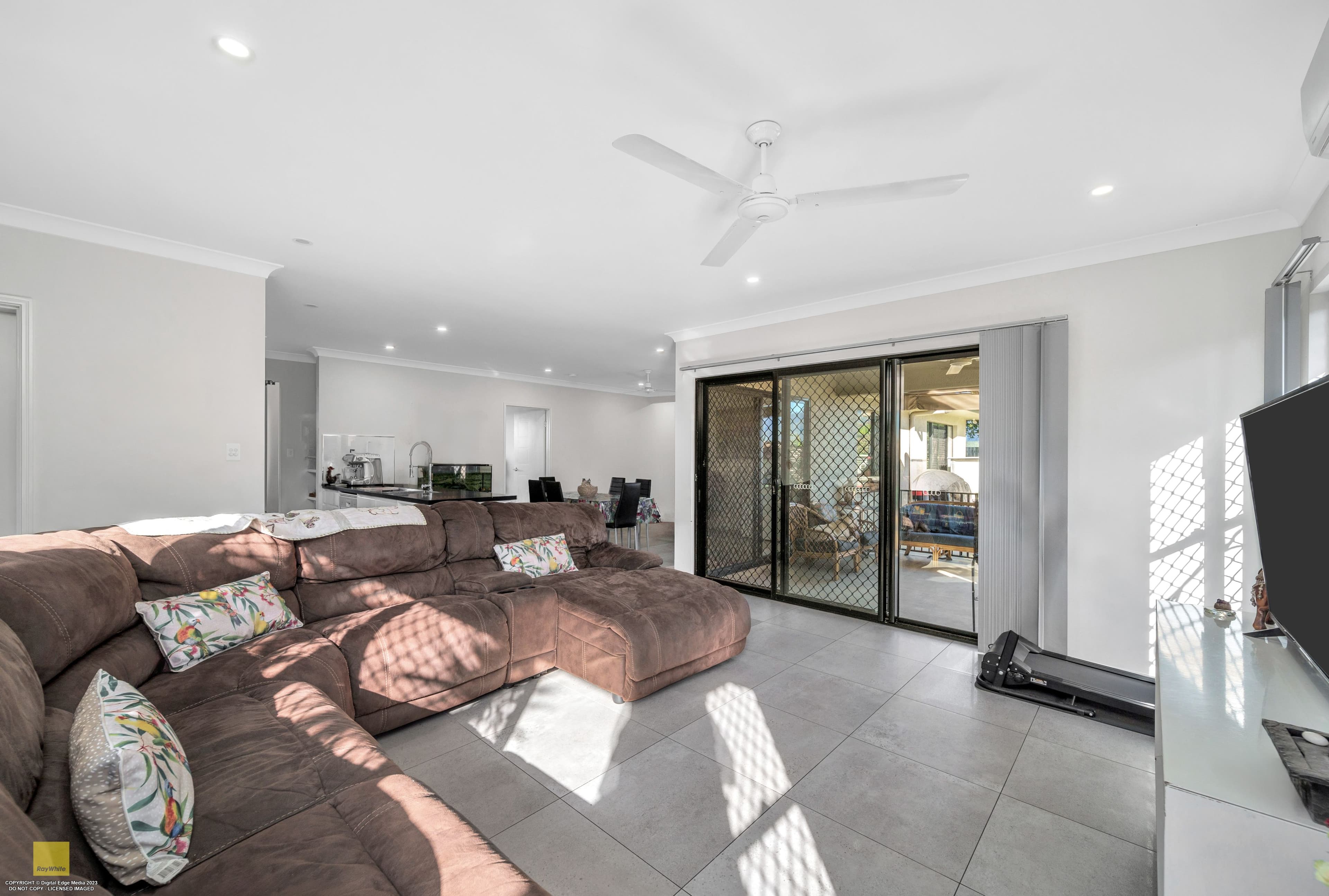 37 Porcupine Way, Mount Peter QLD 4869, Mount Peter - Thumbnail 7