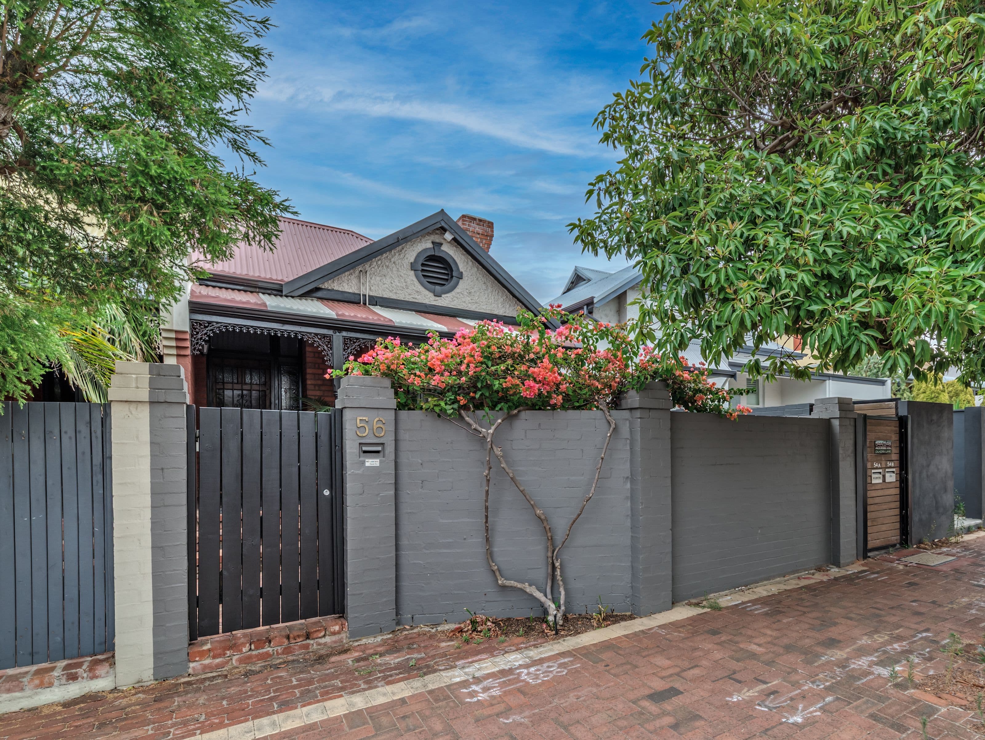 56 Bulwer Street, Perth WA 6000, Perth - Image 1