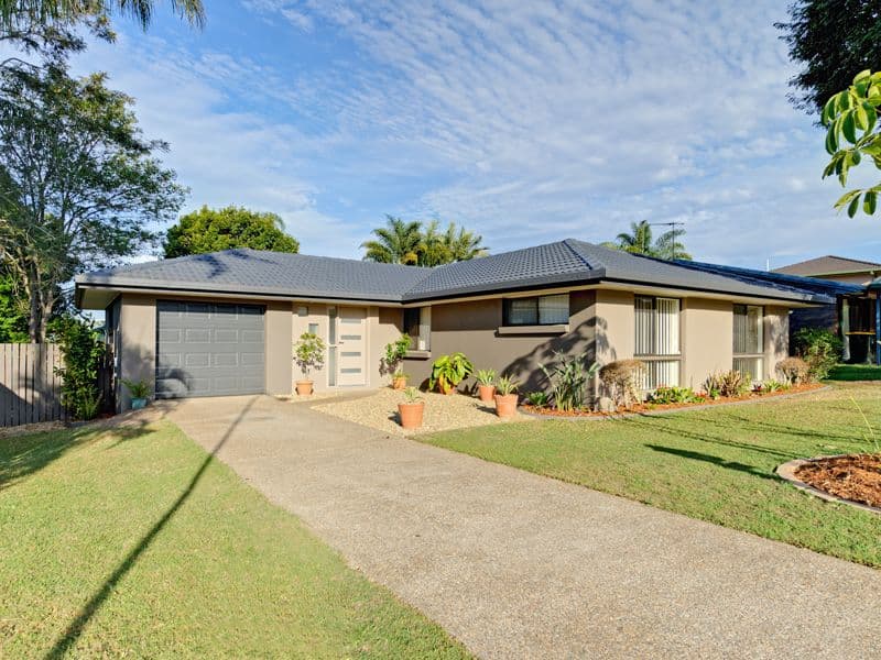 10 Bursaria Street, ALGESTER QLD 4115, Algester - Thumbnail 2
