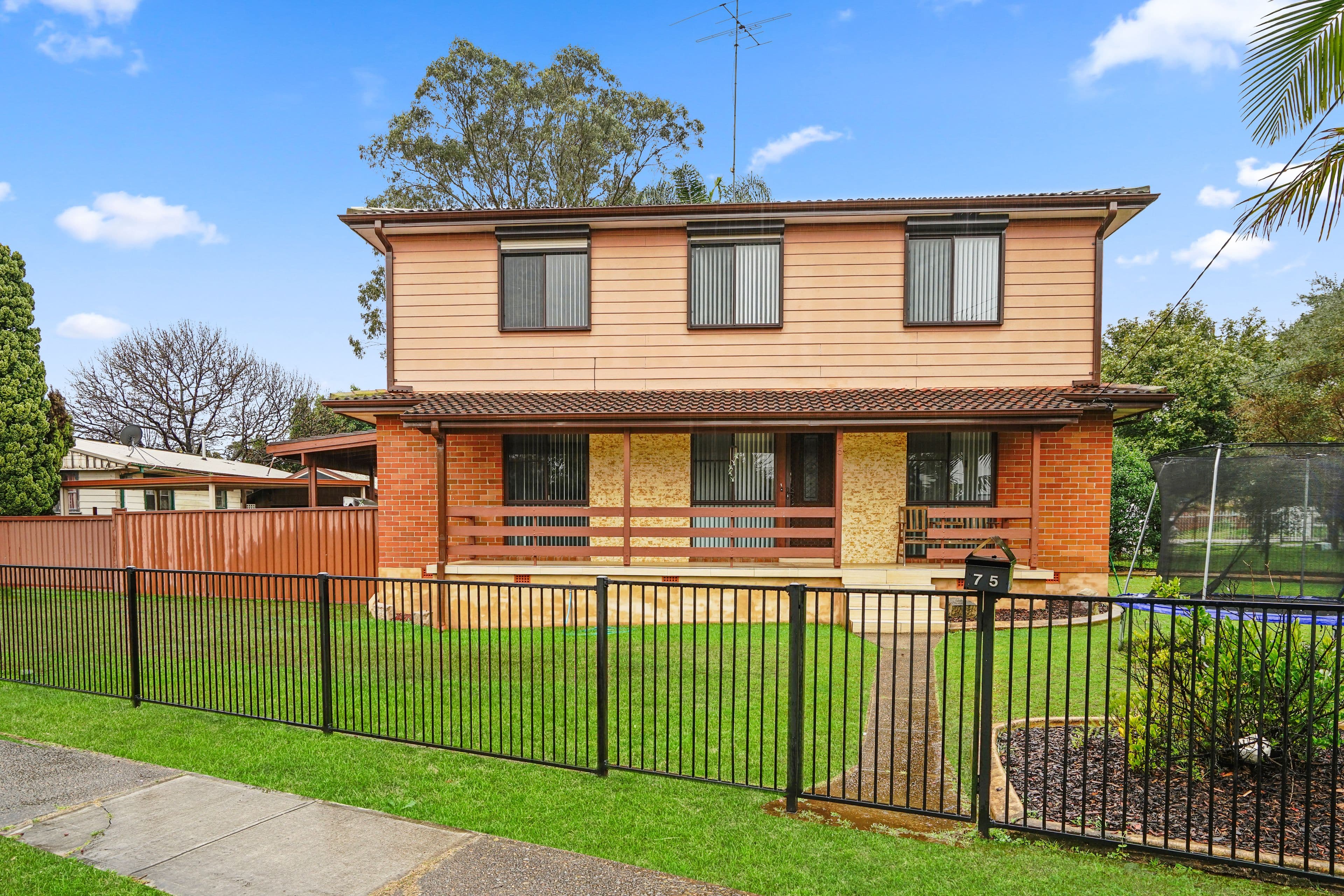 75 Cumbernauld Crescent, Dharruk NSW 2770, Dharruk - Image 1