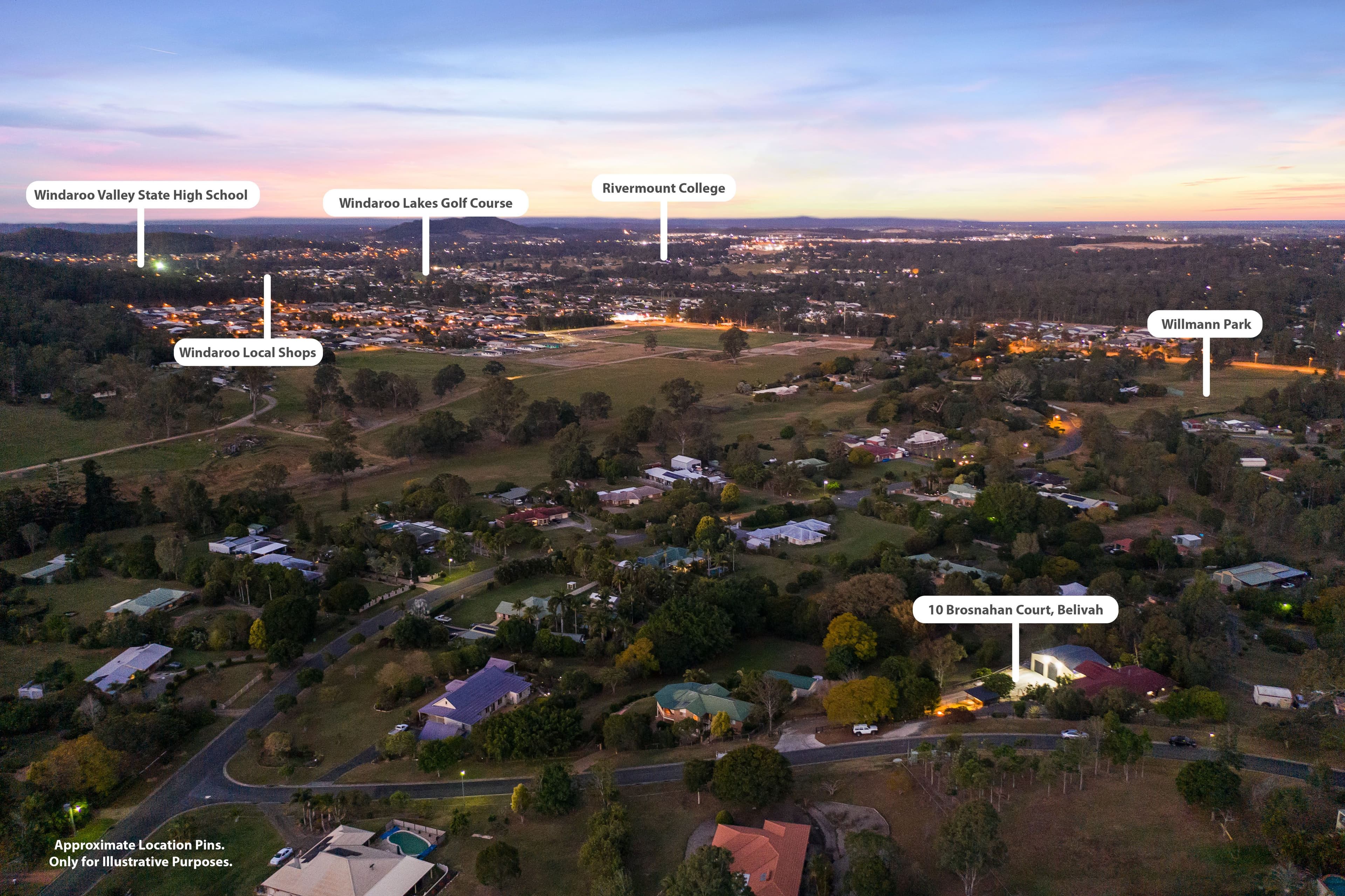 10 Brosnahan Court, Belivah QLD 4207, Belivah - Thumbnail 6