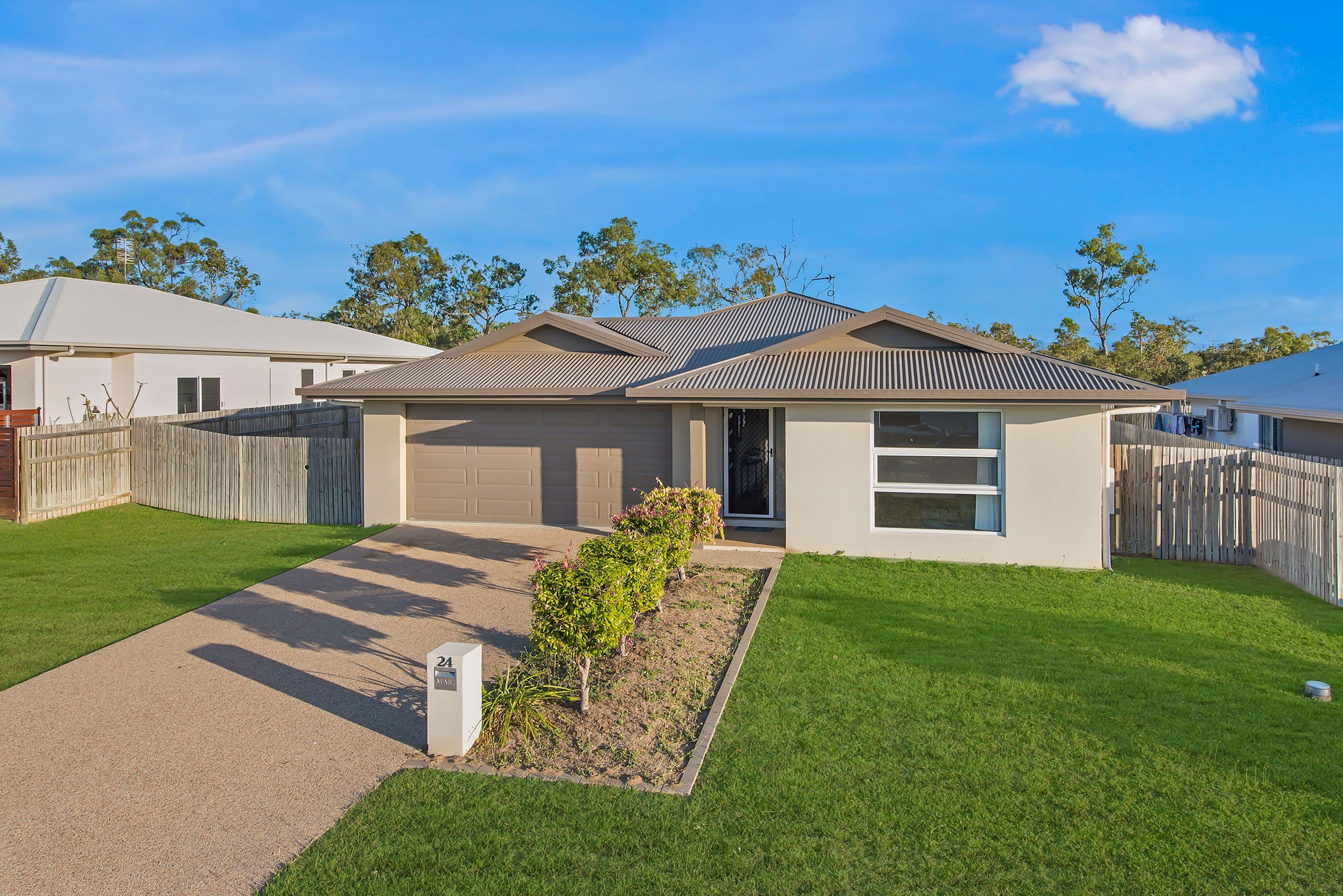 24 Edmonton Drive, Deeragun QLD 4818, Deeragun - Thumbnail 2