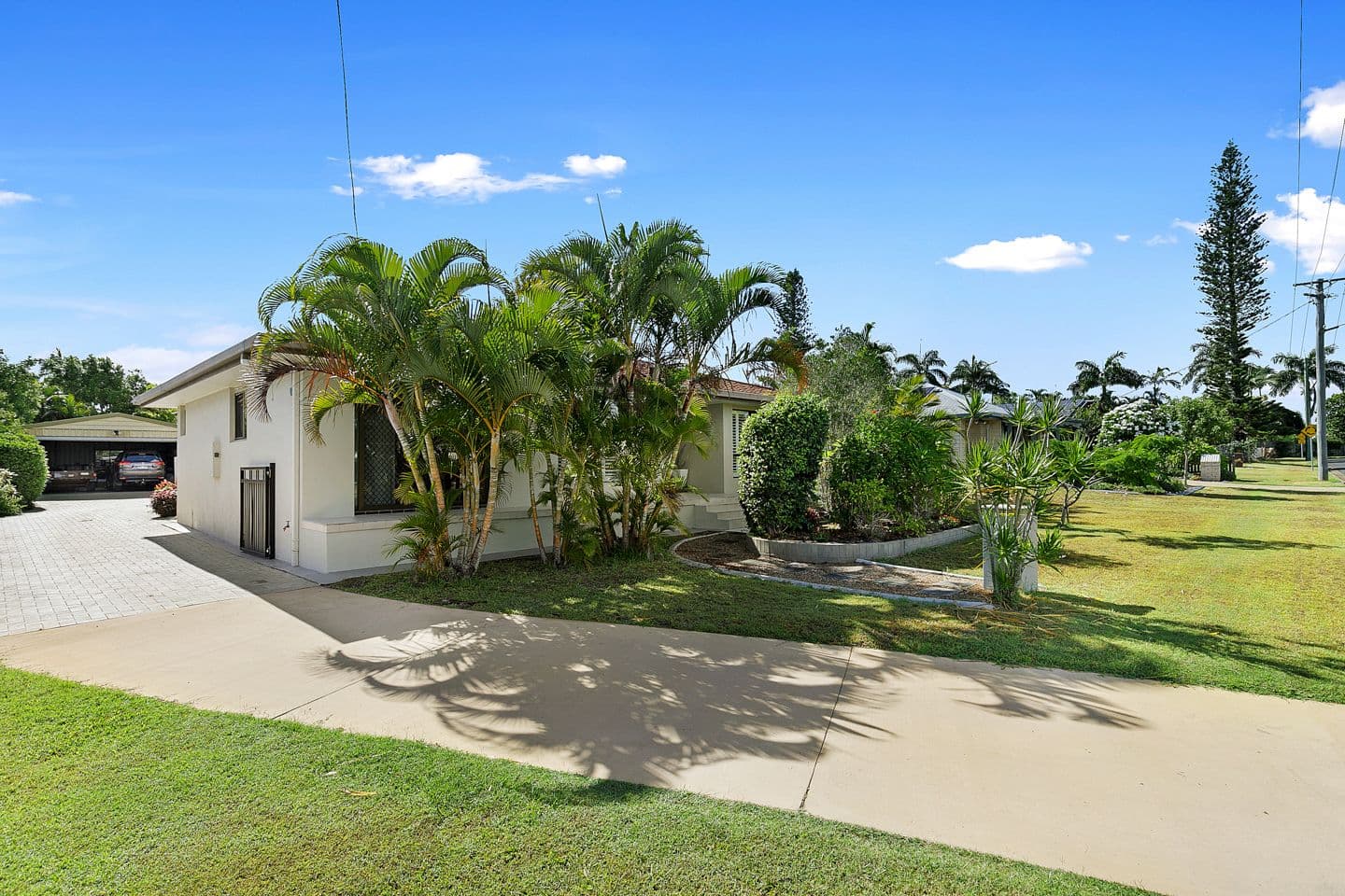 11 Mayfair Street, Point Vernon QLD 4655, Point Vernon - Image 1