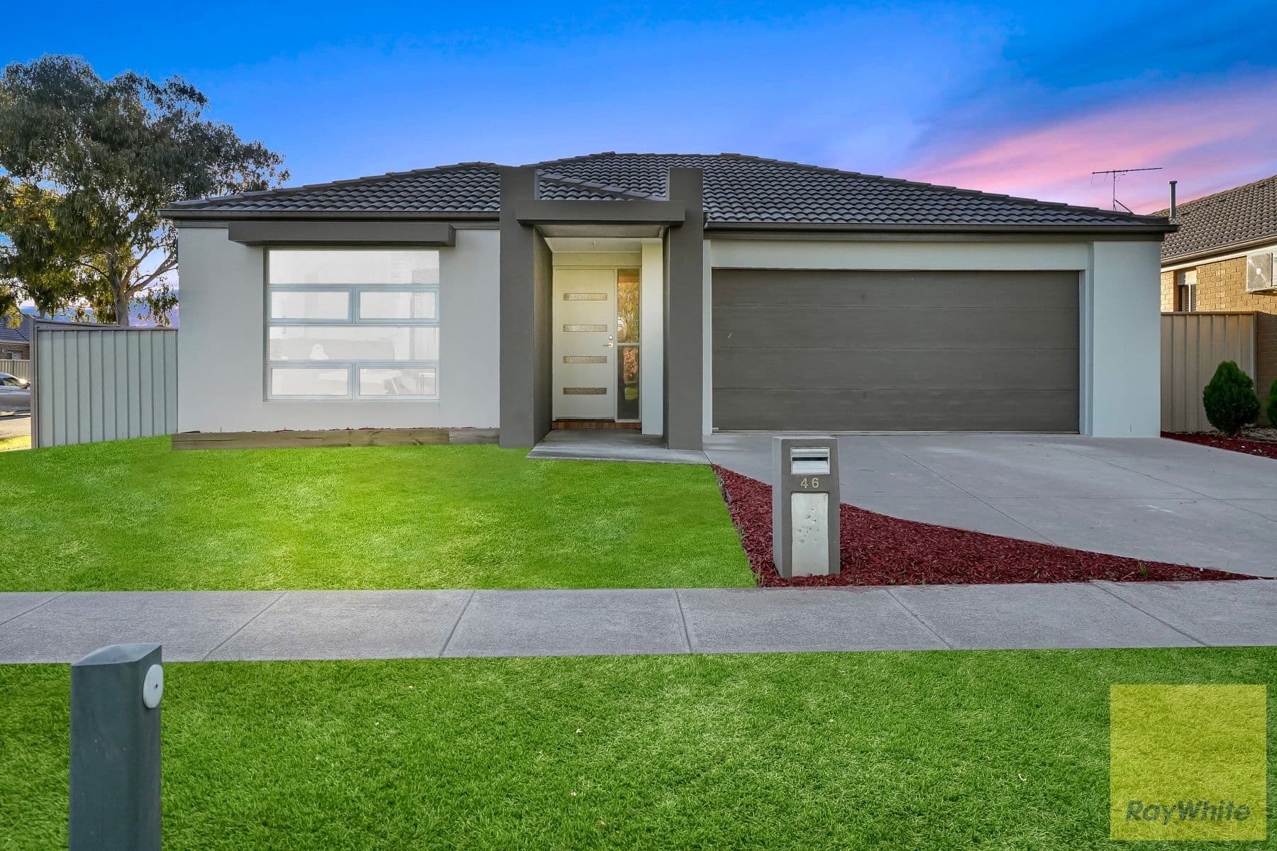 46 Parkvista Drive, Truganina VIC 3029, Truganina - Image 1