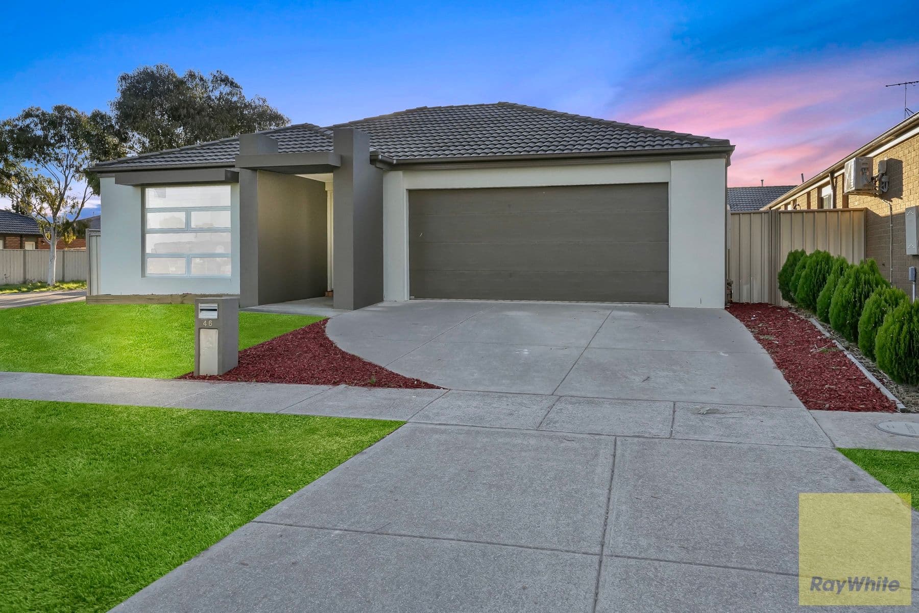 46 Parkvista Drive, Truganina VIC 3029, Truganina - Thumbnail 2