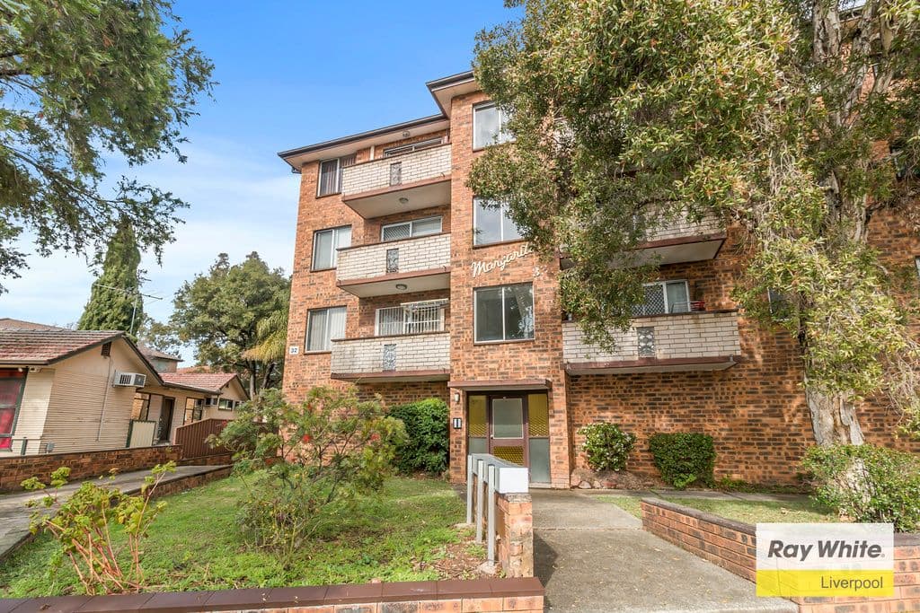 32 Pirie Street, Liverpool NSW 2170, Liverpool - Image 1