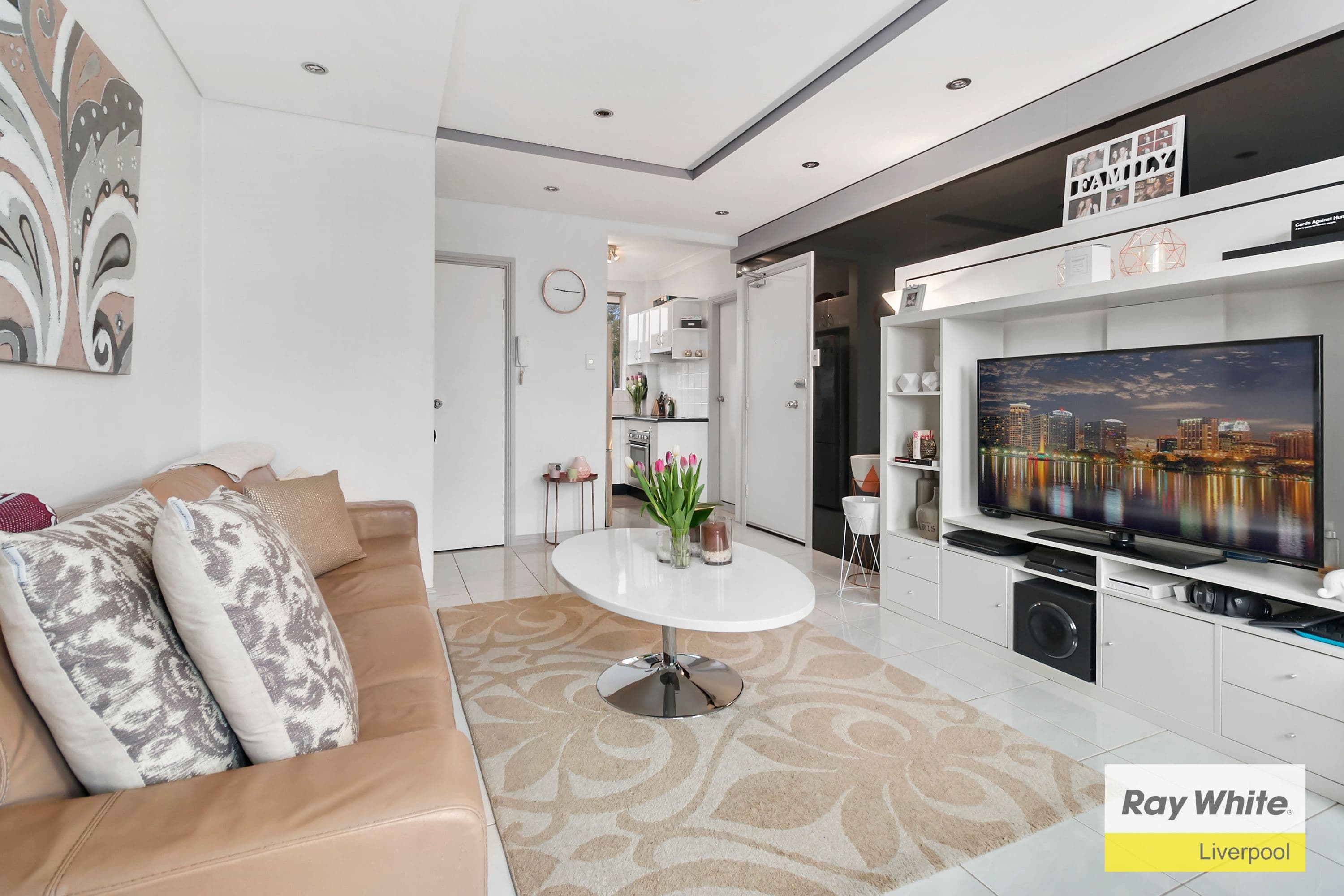 32 Pirie Street, Liverpool NSW 2170, Liverpool - Thumbnail 2