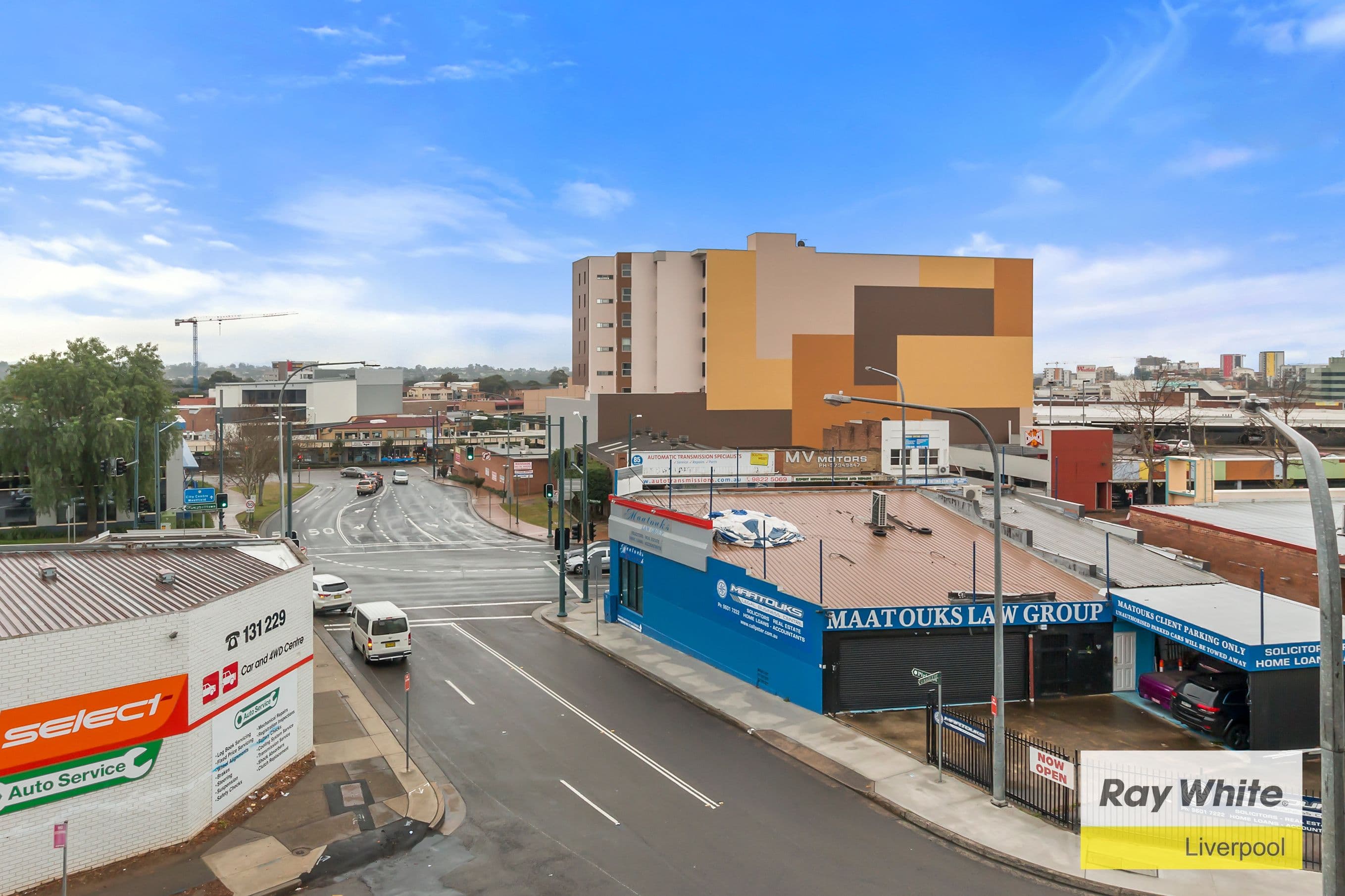 32 Pirie Street, Liverpool NSW 2170, Liverpool - Thumbnail 7
