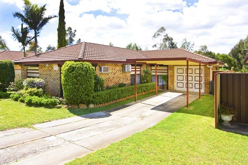 20  Kinghorne Road, BONNYRIGG HEIGHTS NSW 2177, Bonnyrigg Heights - Image 1